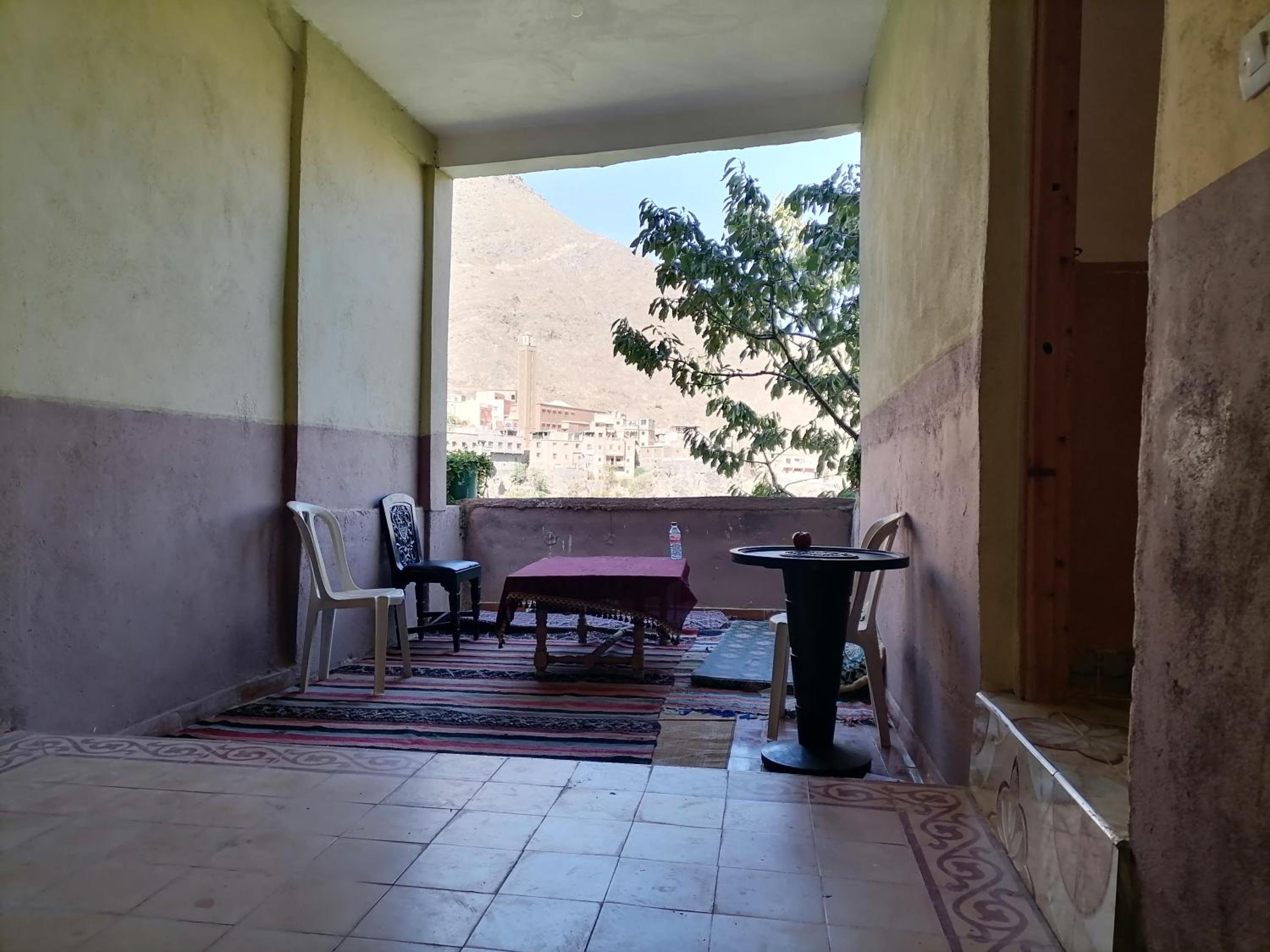 Gîte Tamsoulte