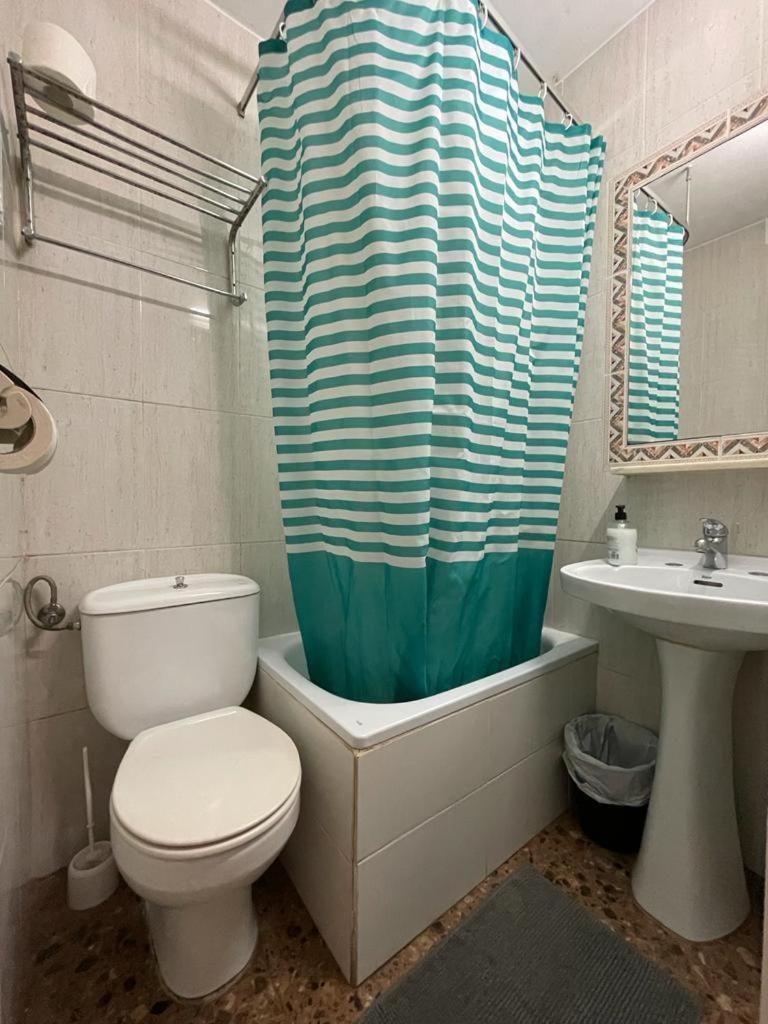 Hostal Milmarcos