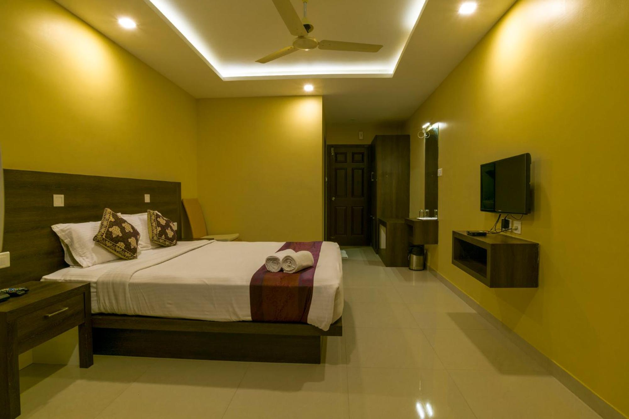 Munnar Vacations - The Heights Munnar - Property Image 4