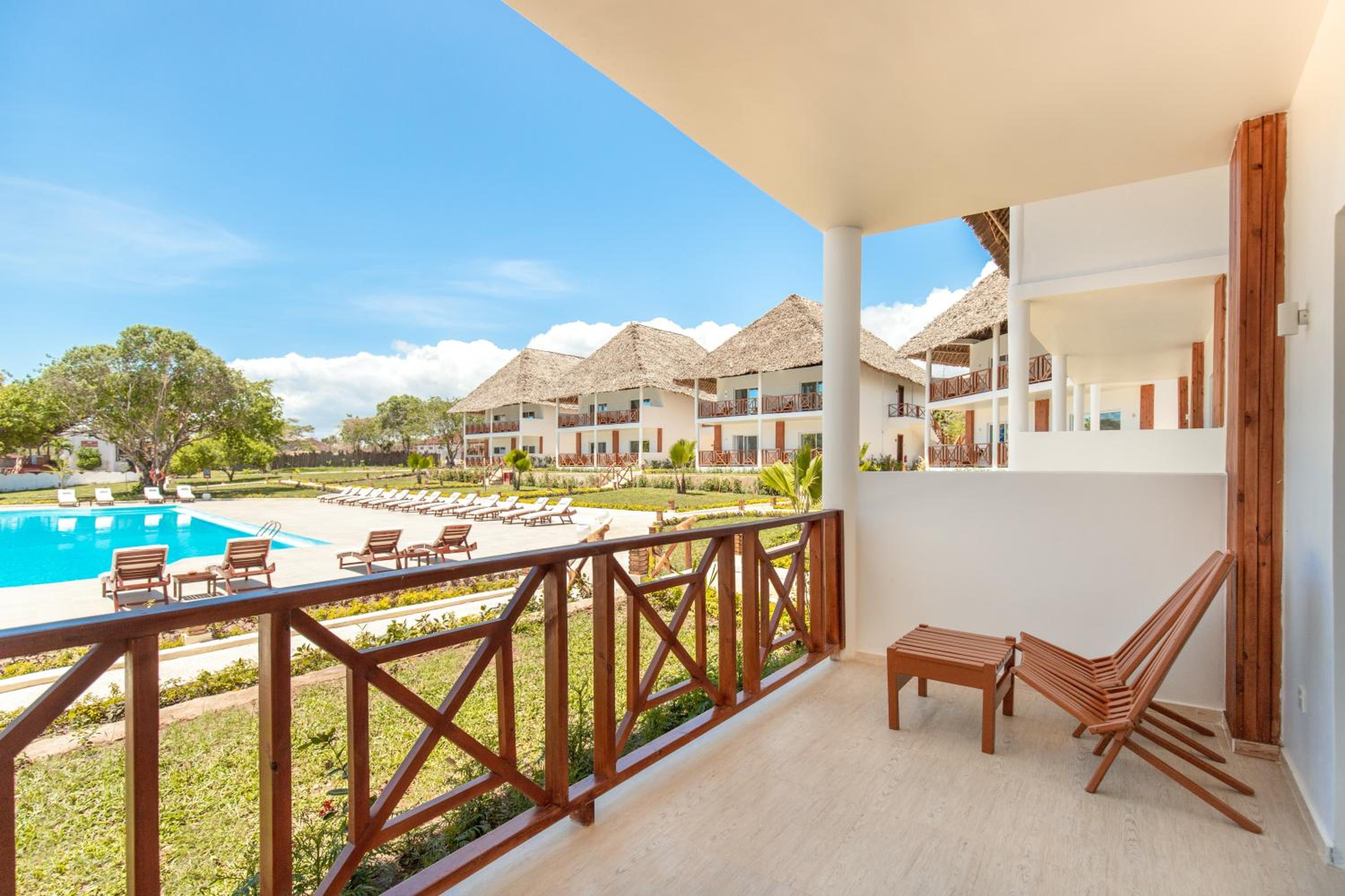 Kiwengwa Vacations - Kiwengwa Beach Resort - Property Image 44