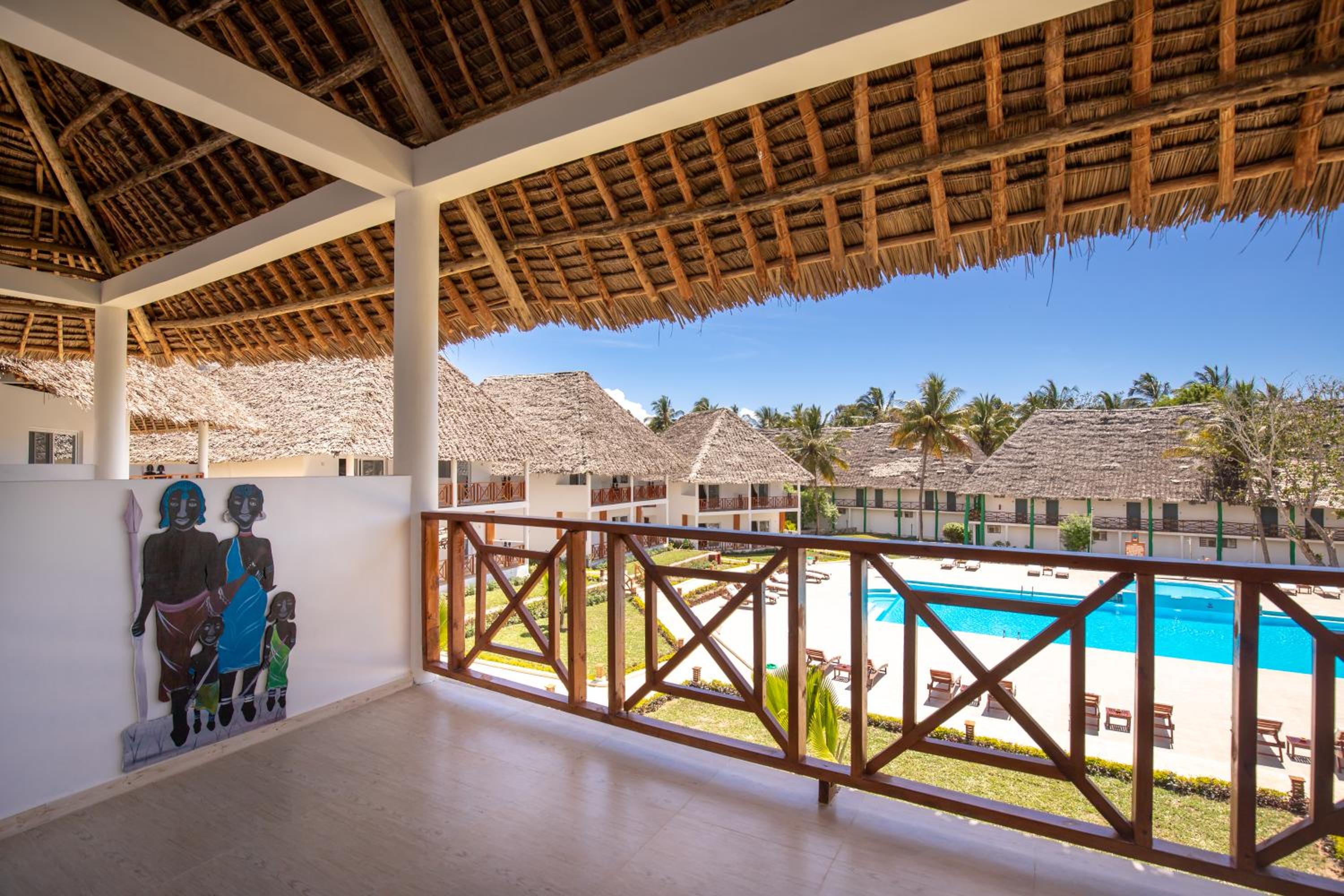 Kiwengwa Vacations - Kiwengwa Beach Resort - Property Image 144