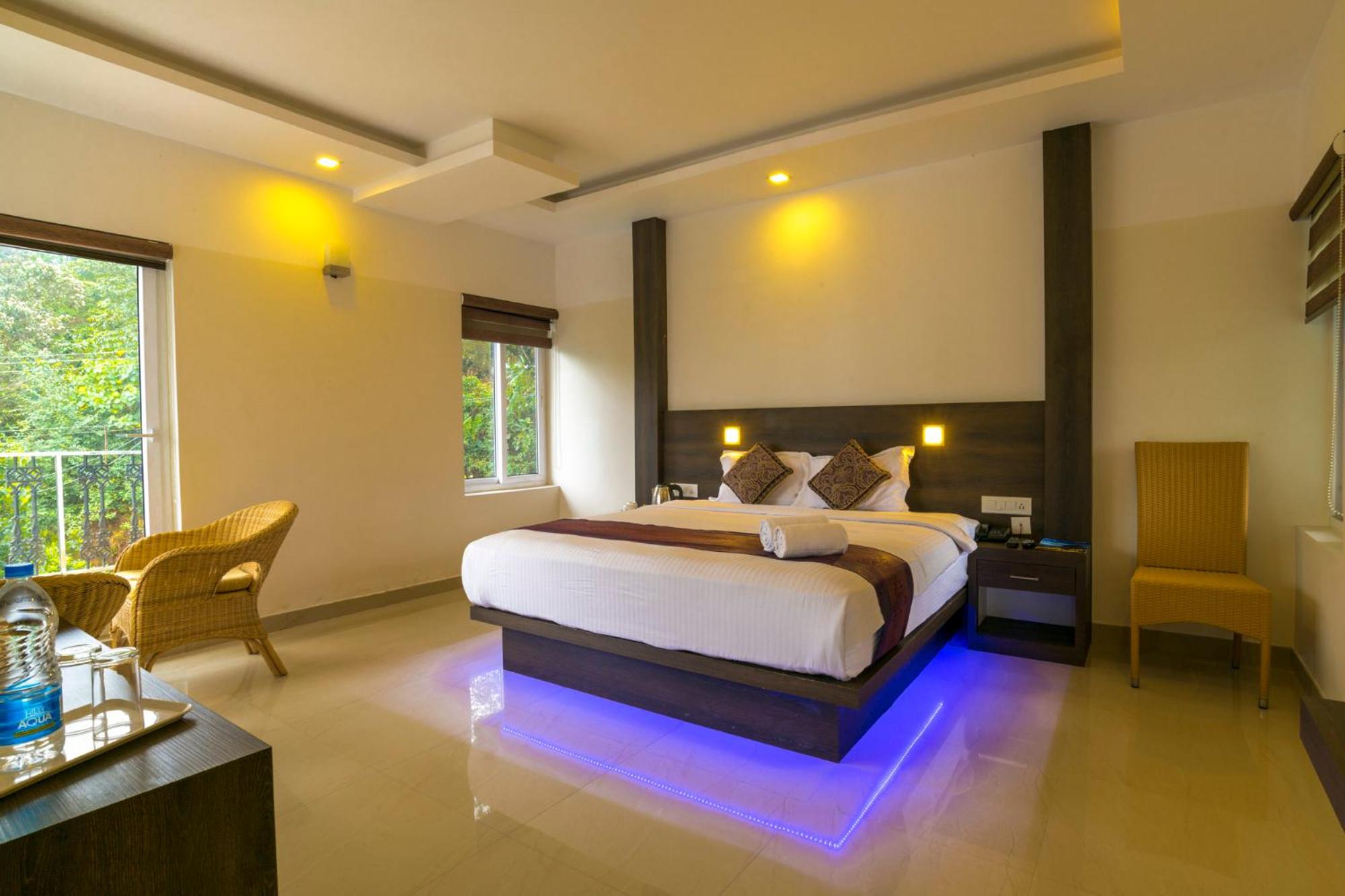 Munnar Vacations - The Heights Munnar - Property Image 6