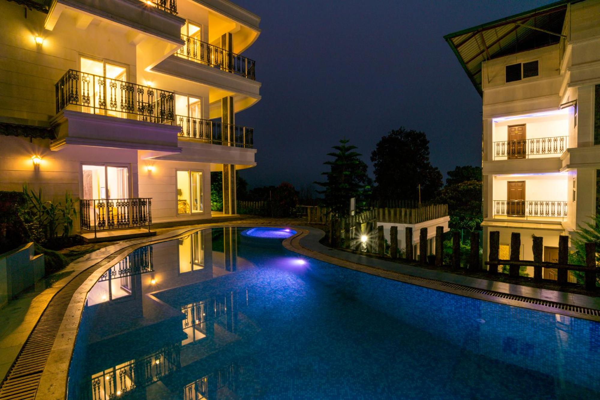 Munnar Vacations - The Heights Munnar - Property Image 3