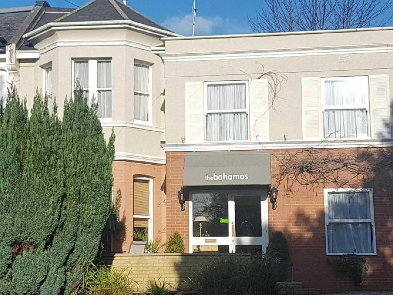 Hotel The Bahamas - Image 1