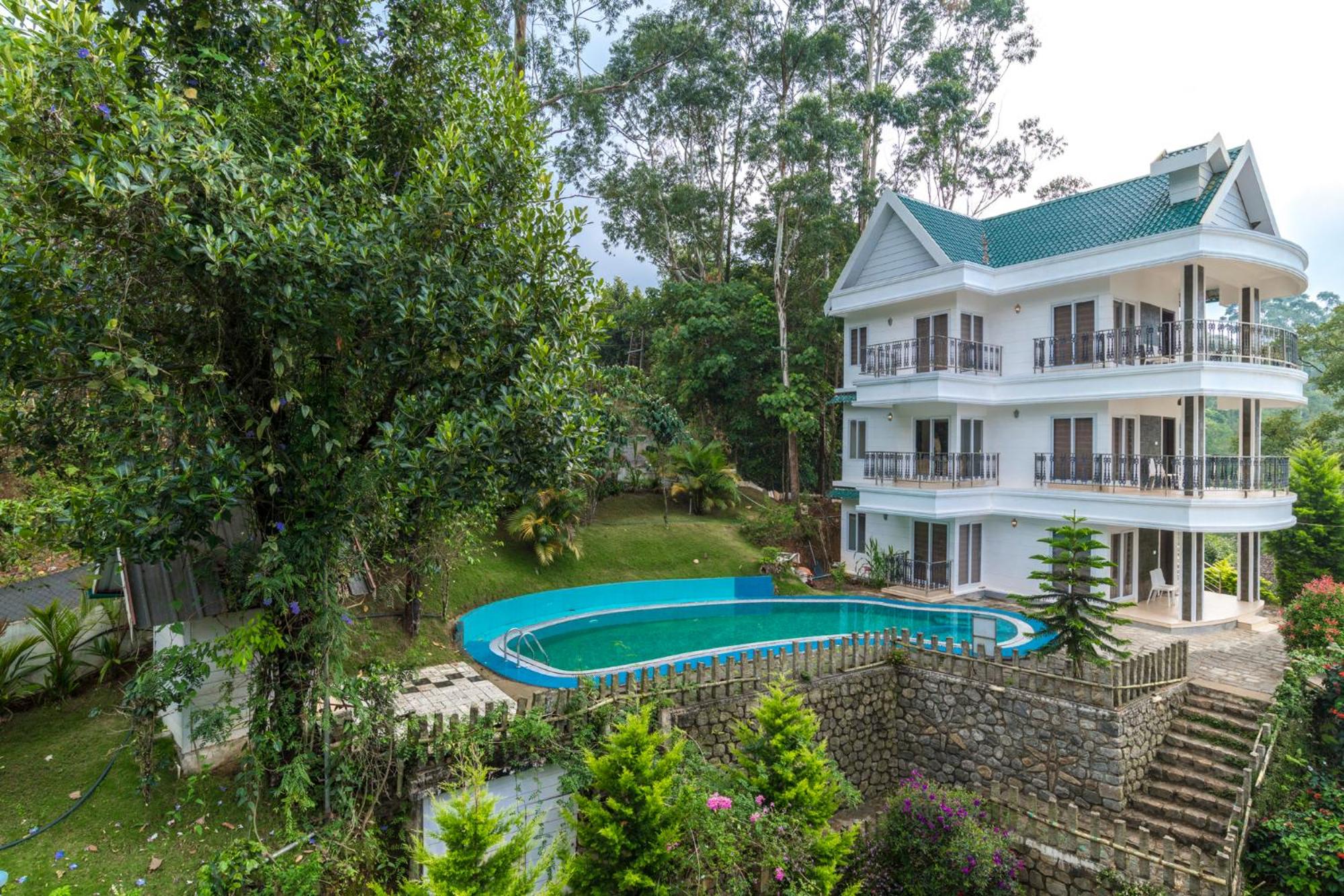 Munnar Vacations - The Heights Munnar - Property Image 3