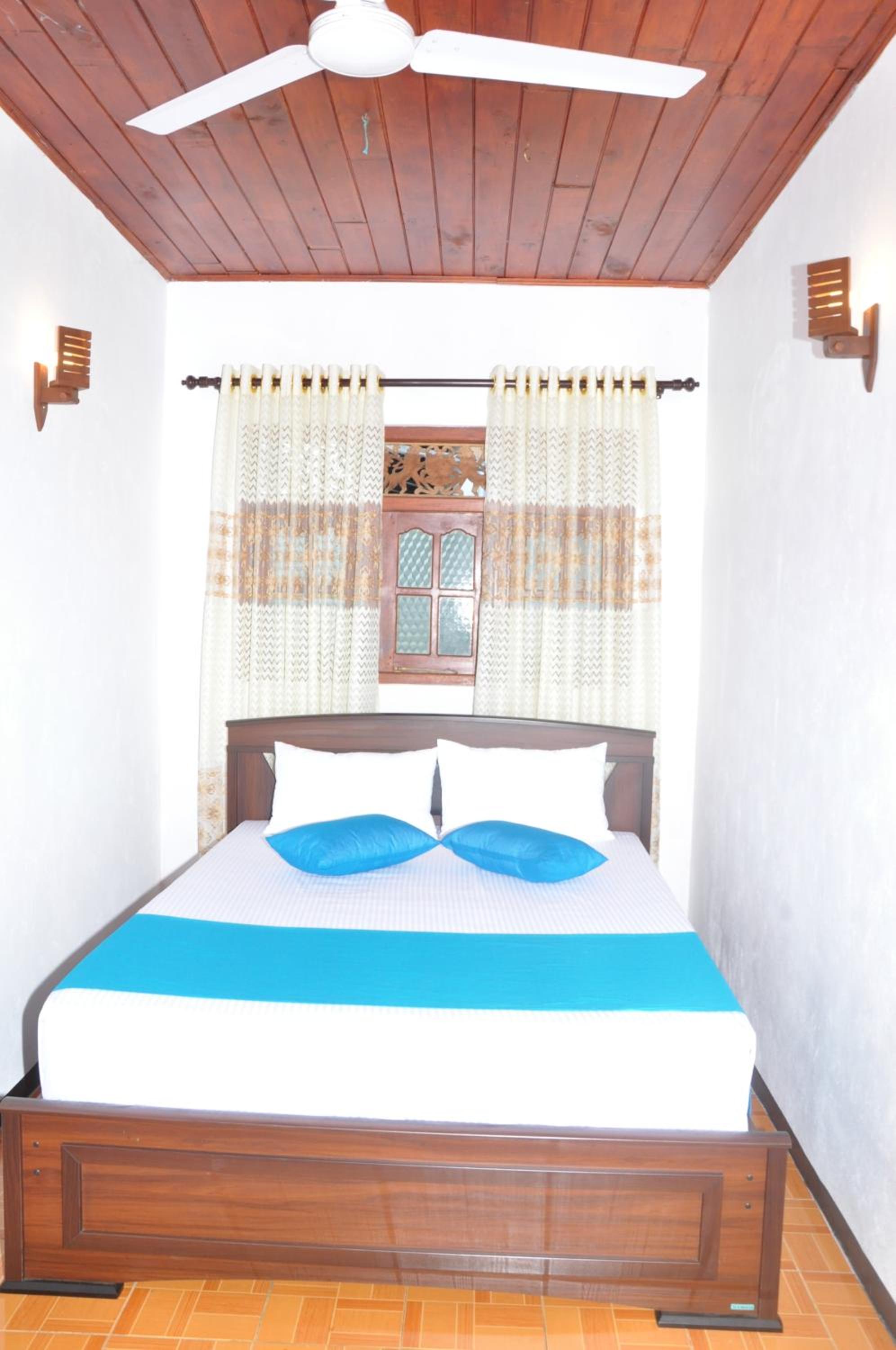 Sidangana House Ahangama view 3