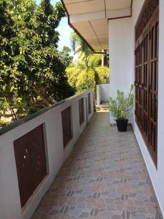 Sidangana House Ahangama view 5