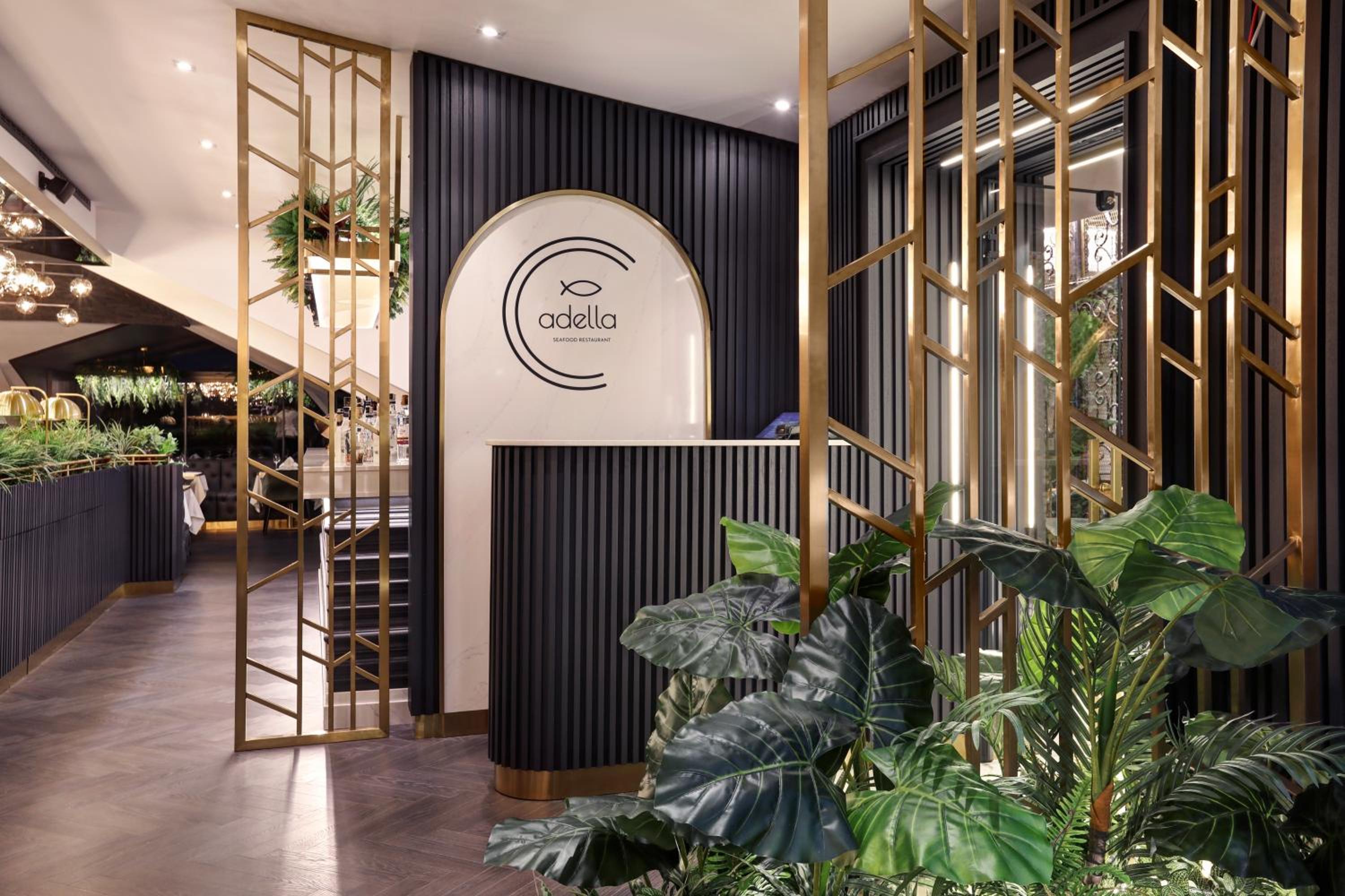 Legacy Ottoman Hotel - Image 40