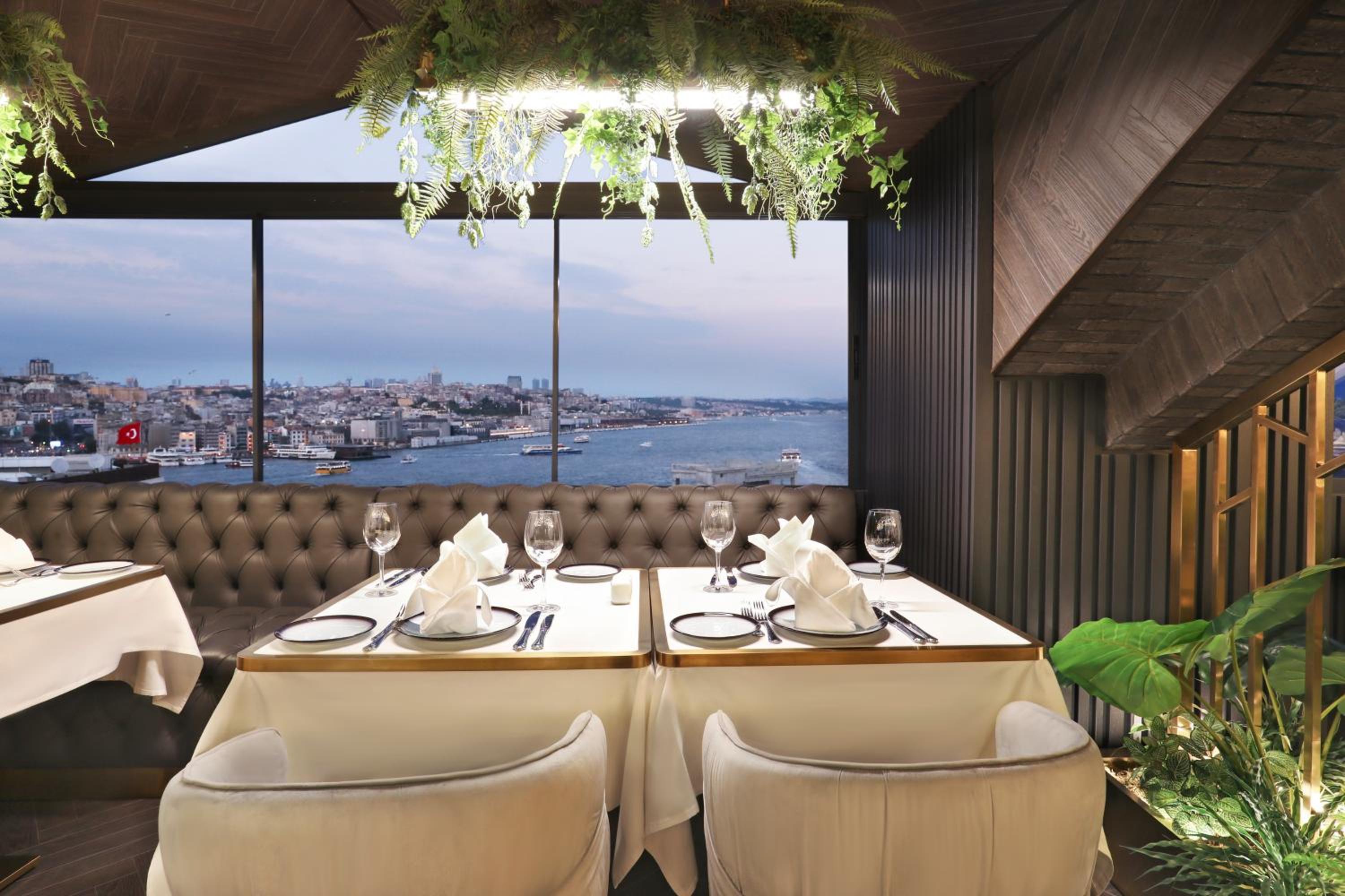 Legacy Ottoman Hotel - Image 42