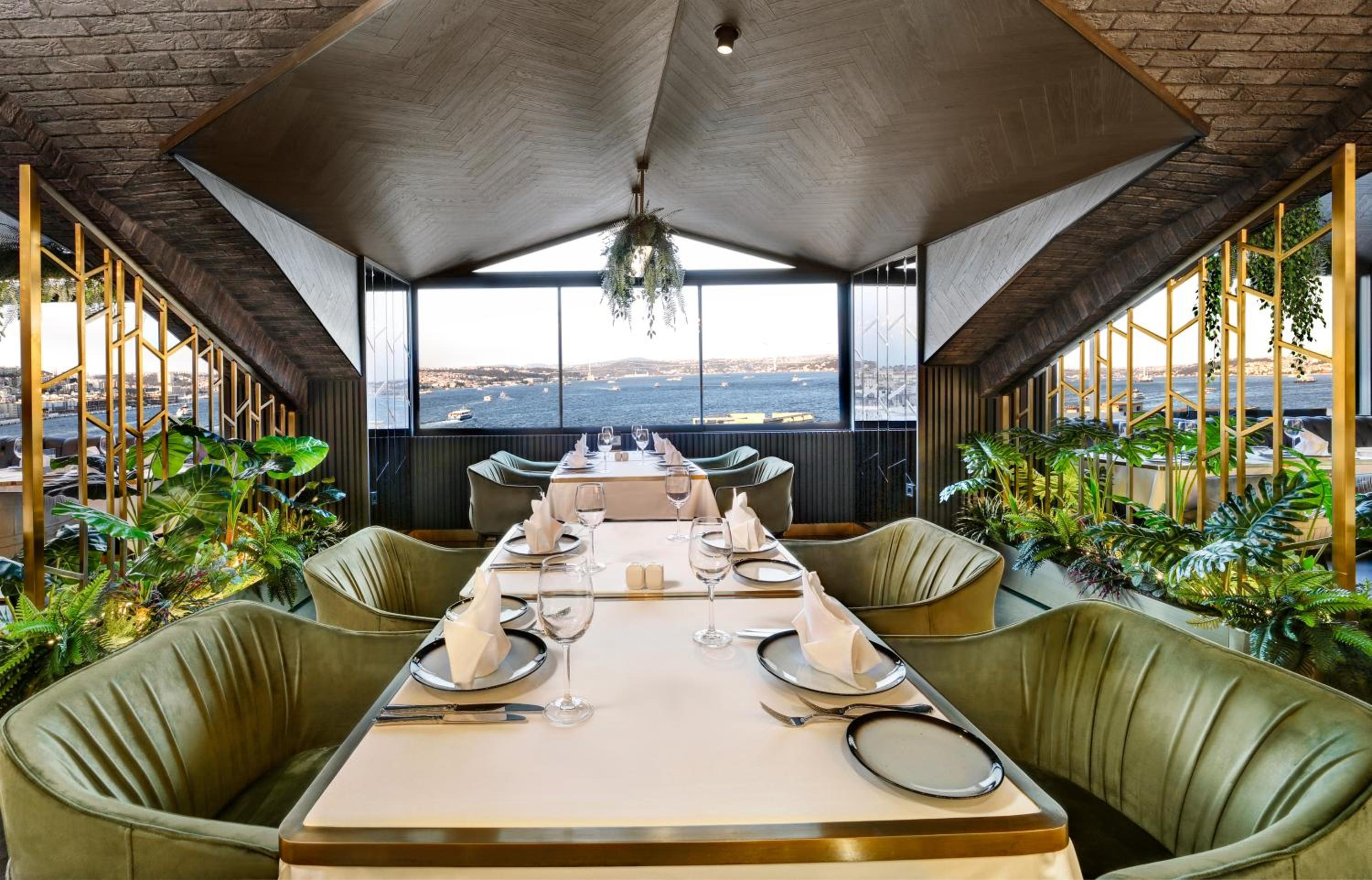 Legacy Ottoman Hotel - Image 41