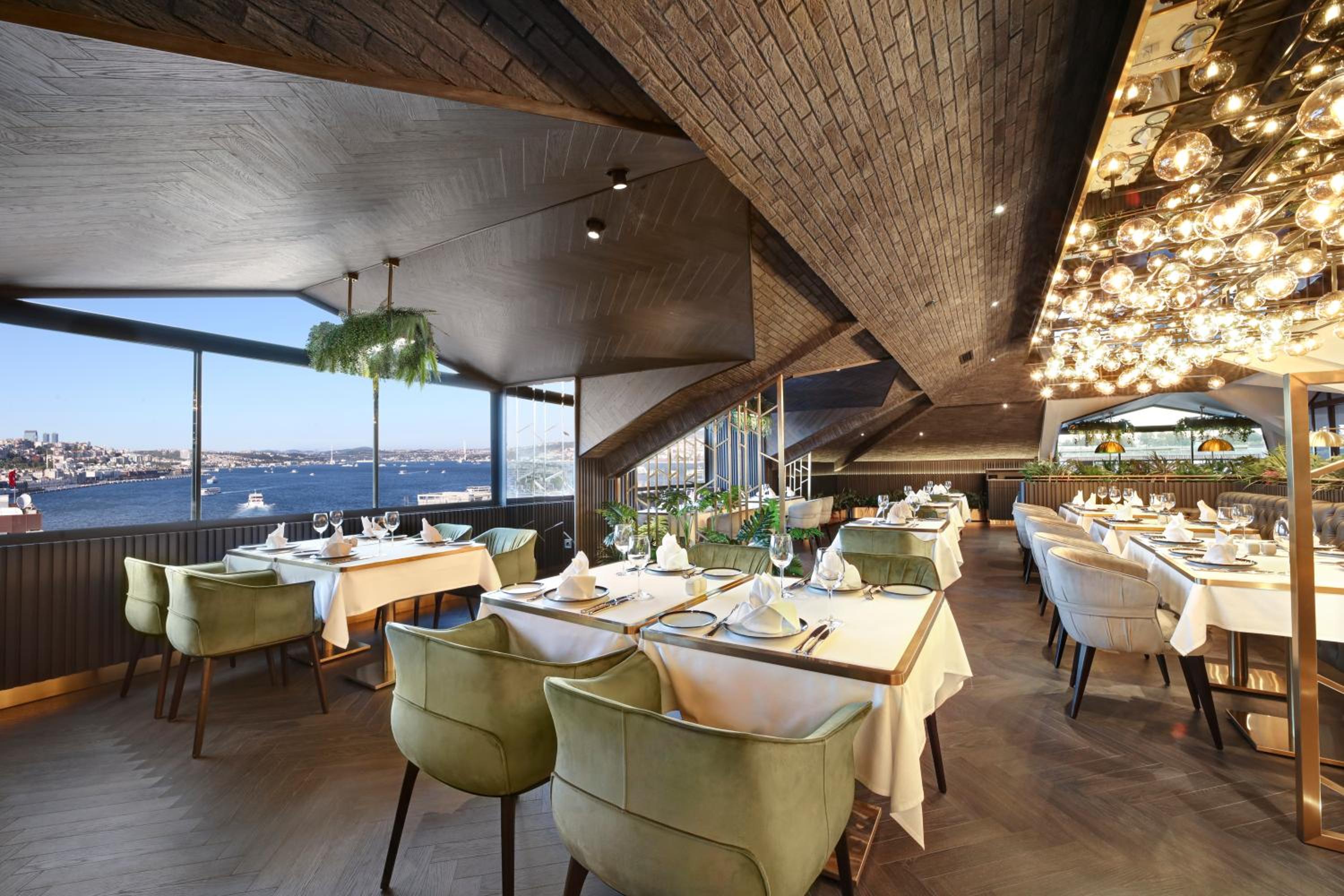 Legacy Ottoman Hotel - Image 44