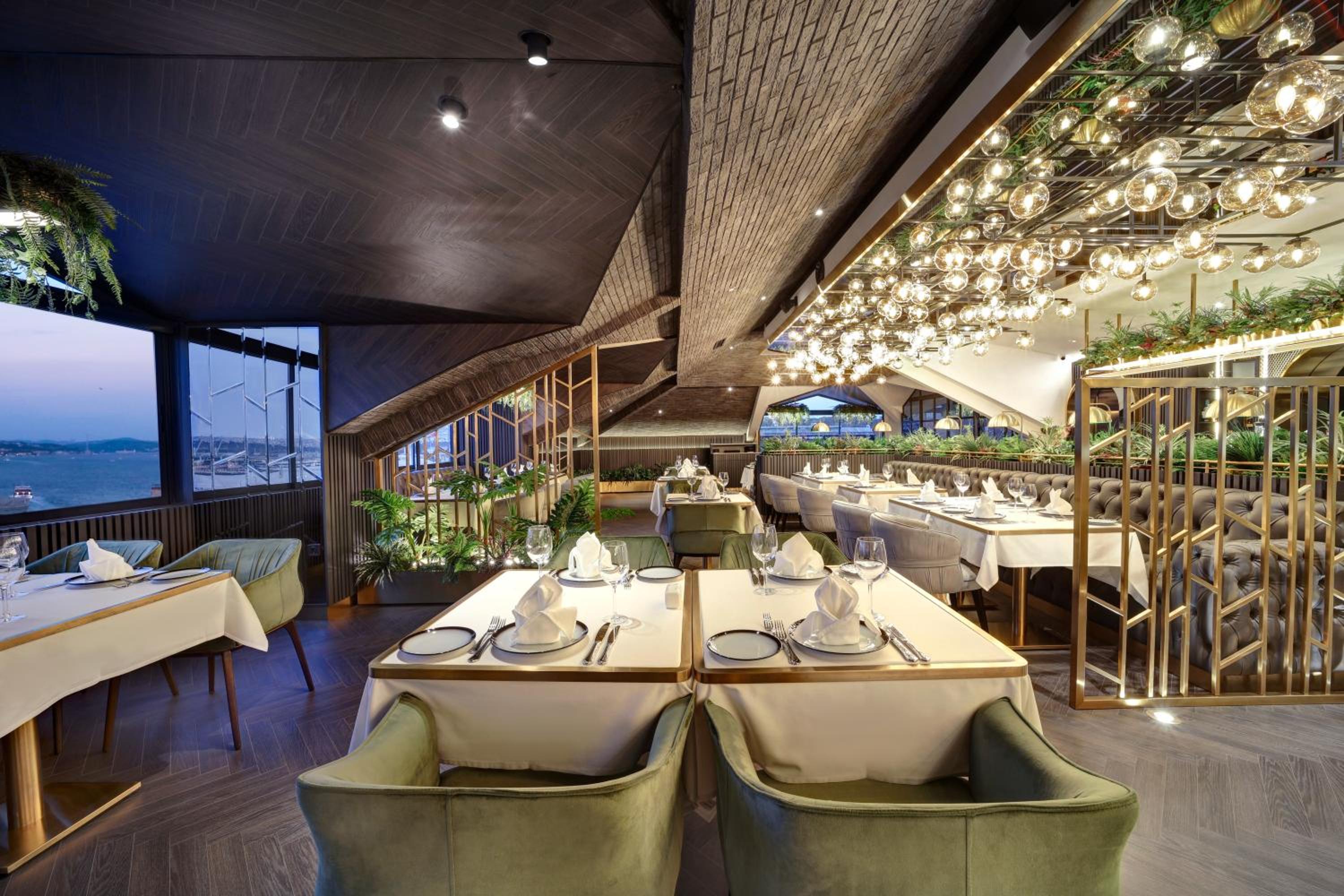 Legacy Ottoman Hotel - Image 14