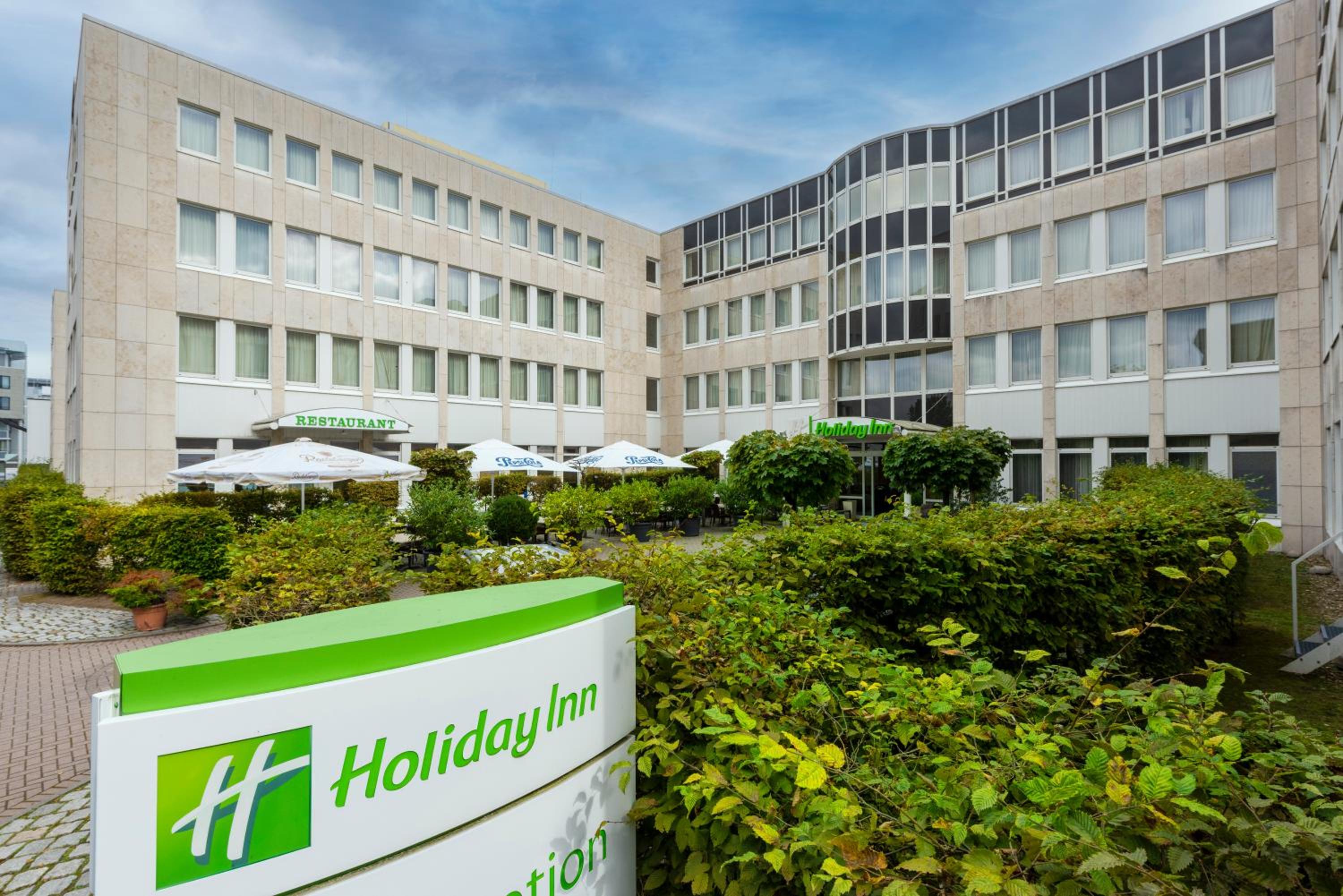Holiday Inn Frankfurt Airport - Neu-Isenburg, an IHG Hotel - Property Image 22