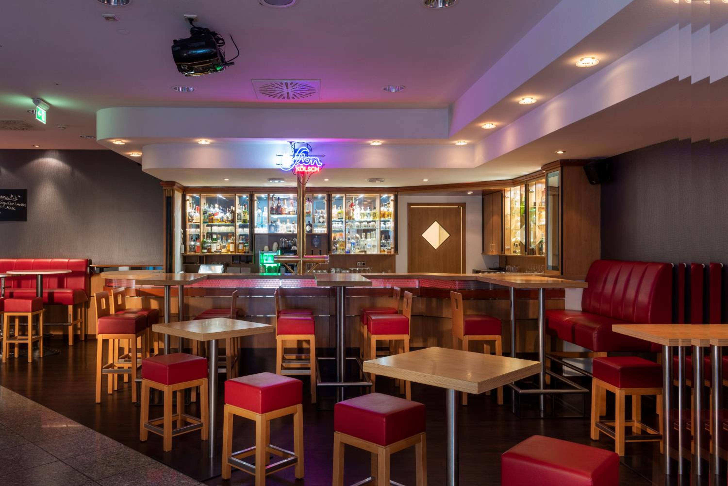 Holiday Inn Frankfurt Airport - Neu-Isenburg, an IHG Hotel - Property Image 61