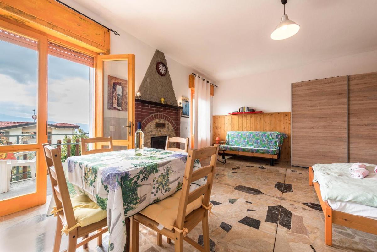 App Olivo Casa Demonti view 4