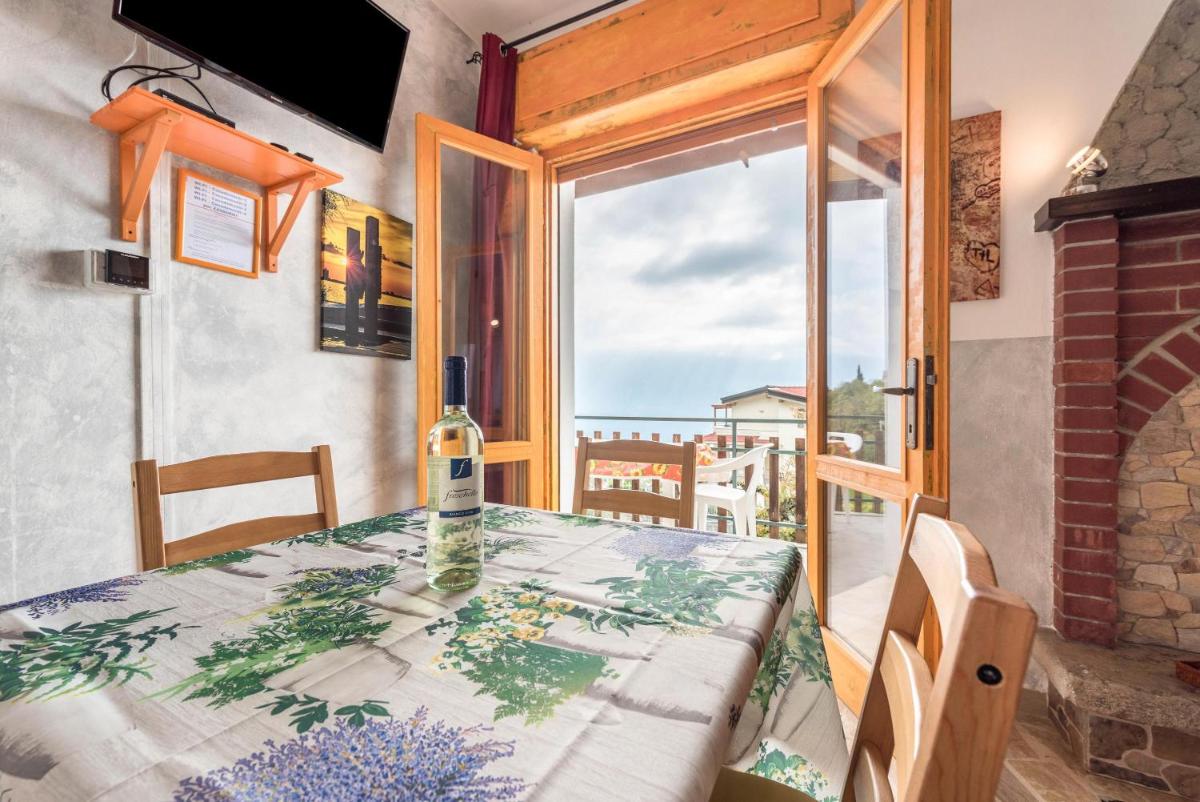 App Olivo Casa Demonti view 3