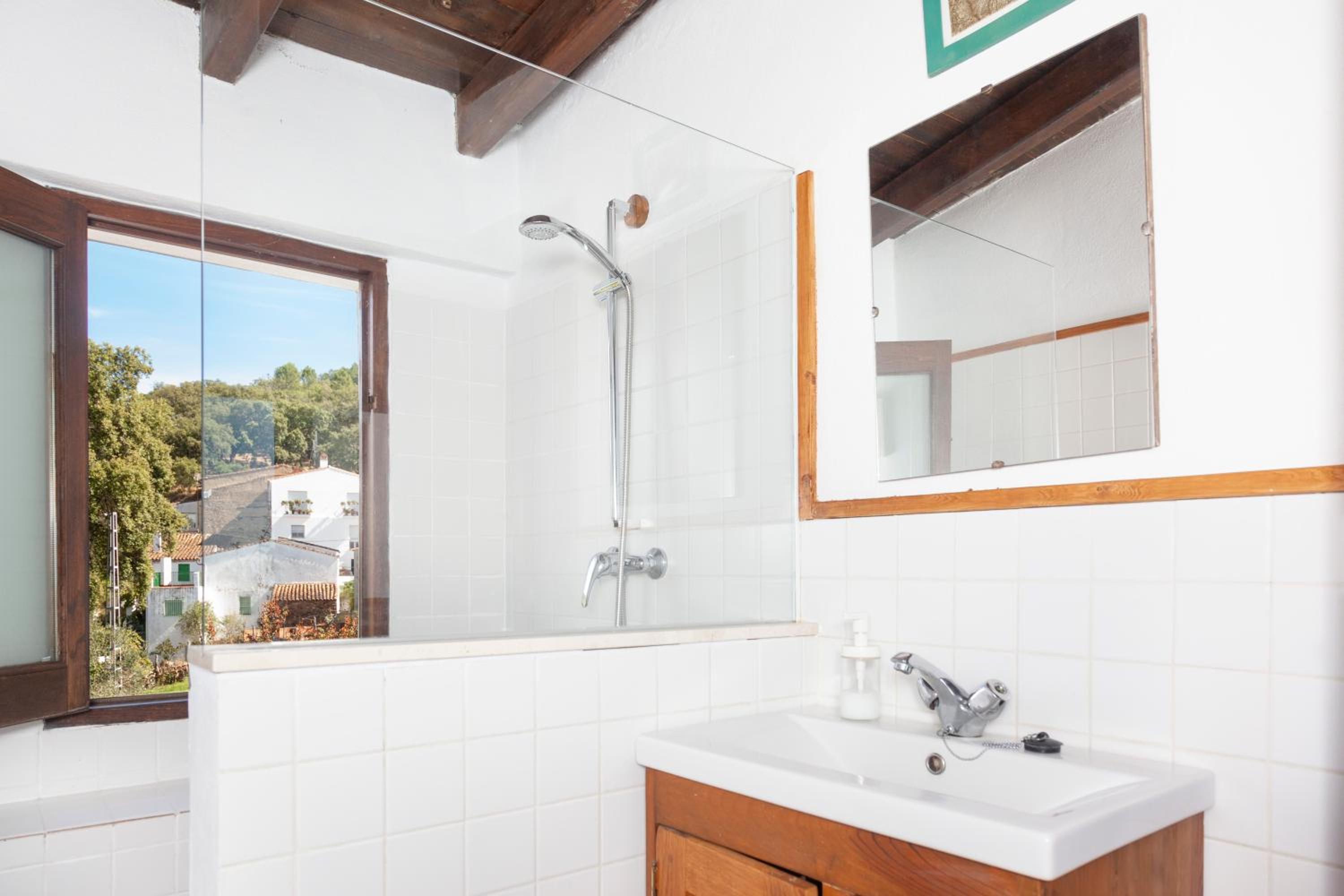 Casona Aguafría view 5
