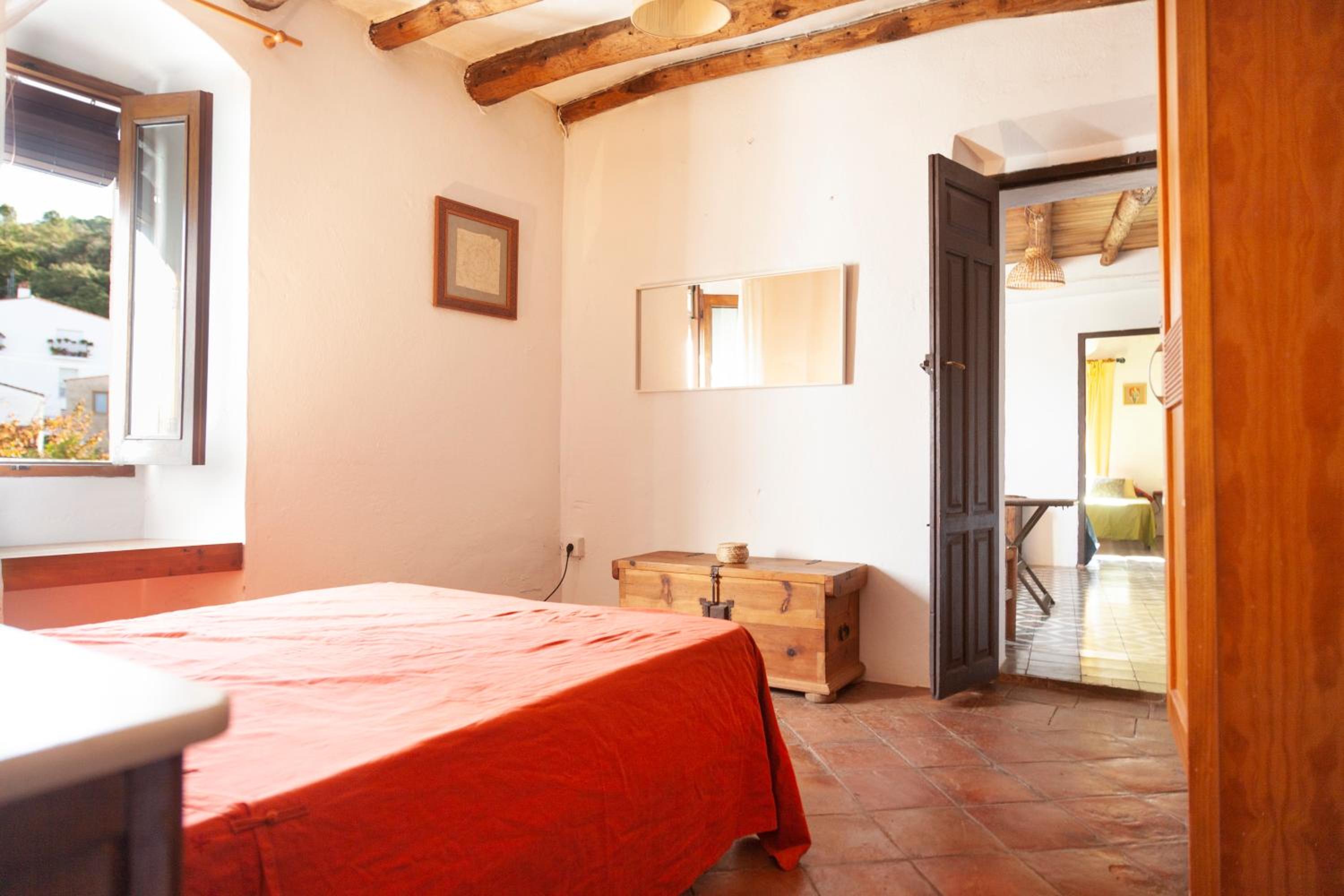 Casona Aguafría view 4