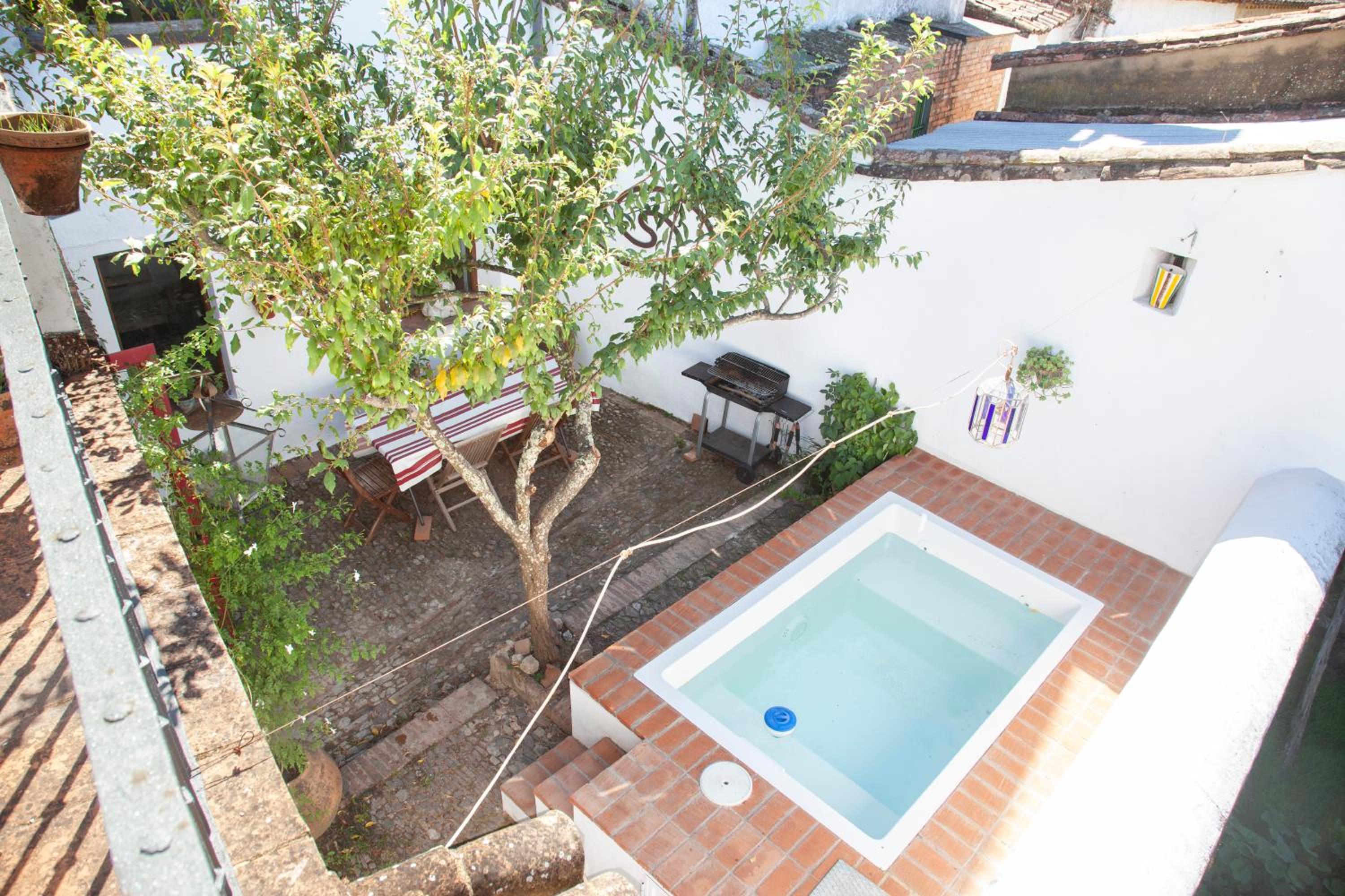 Casona Aguafría view 2