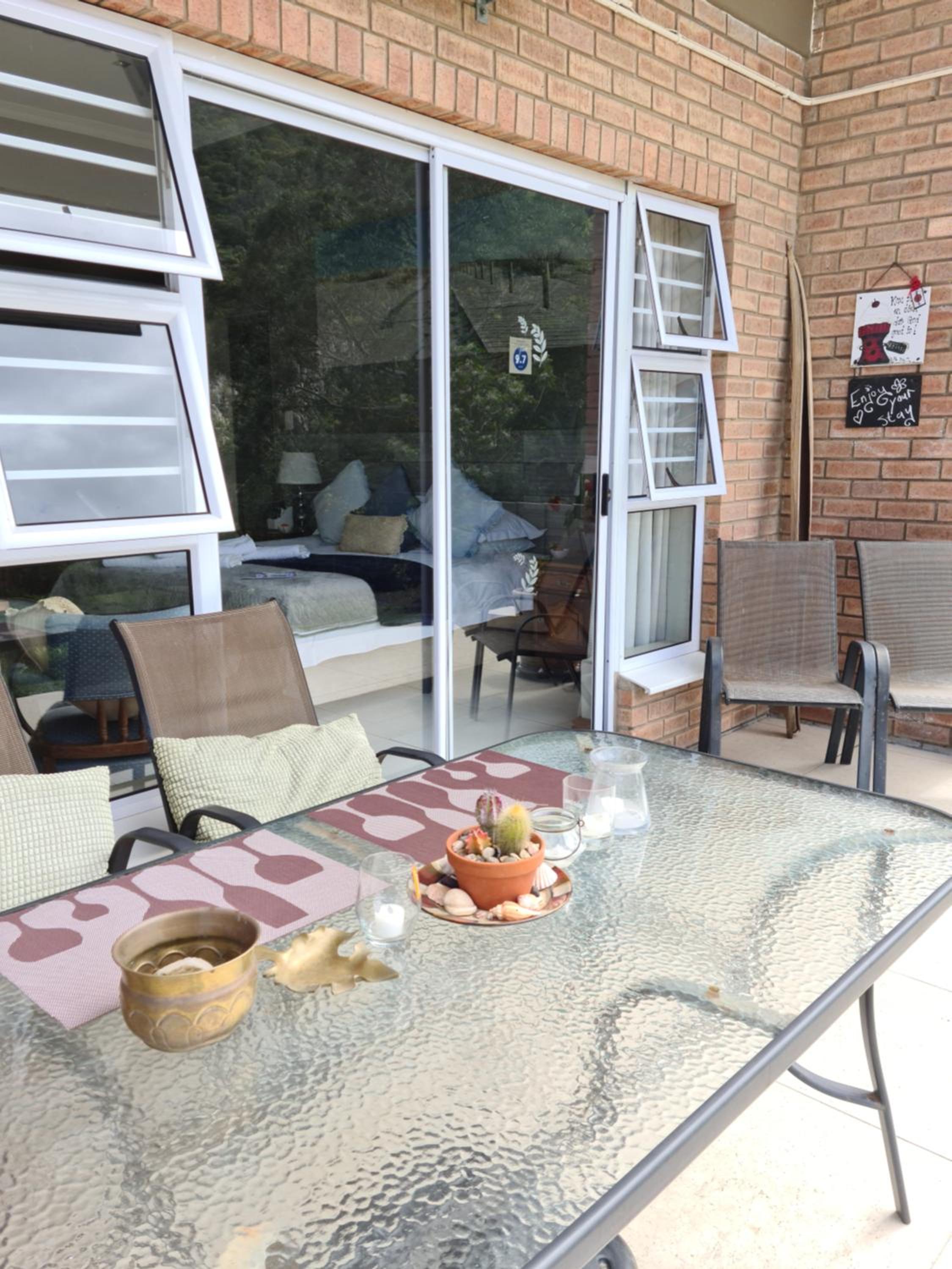 Mackenzies Accommodation