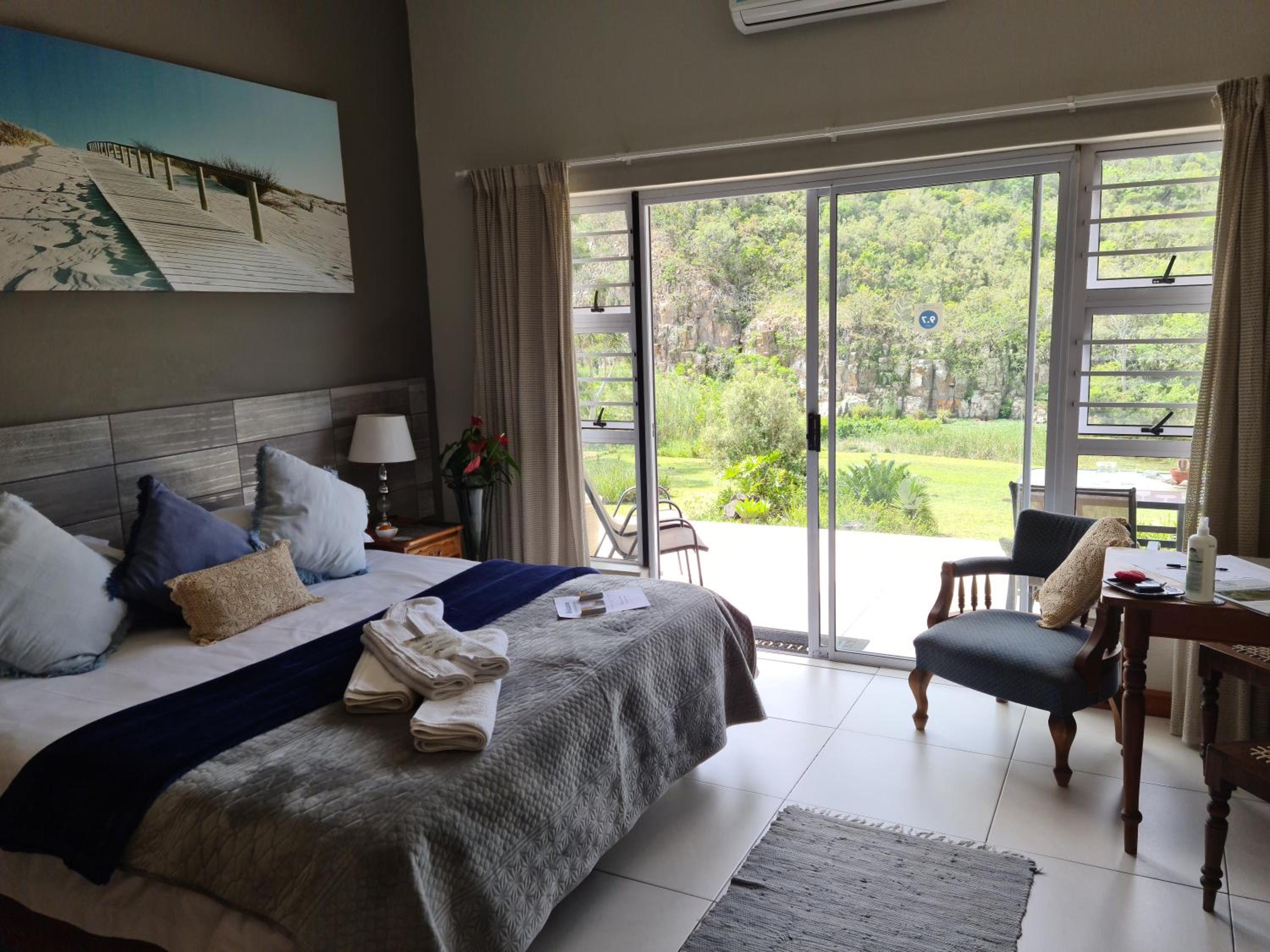 Mackenzies Accommodation