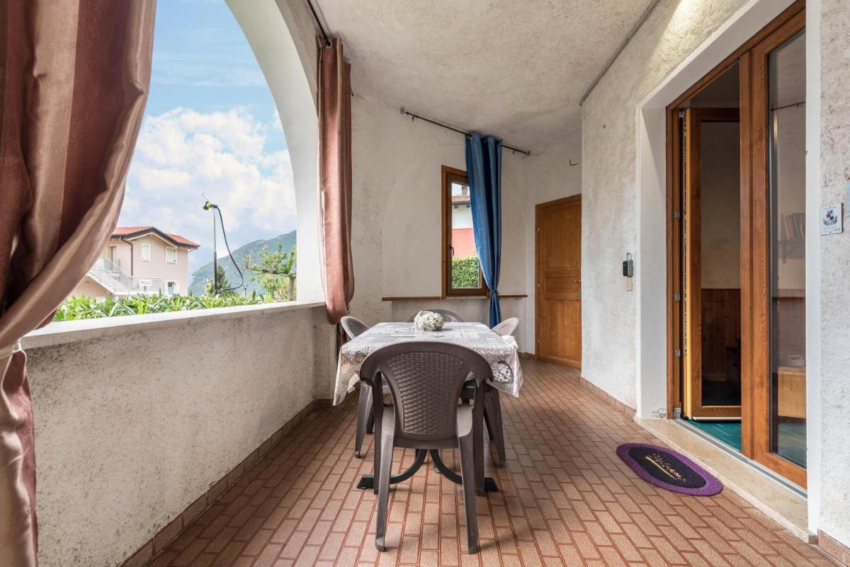 App Oleandro Casa Demonti view 5