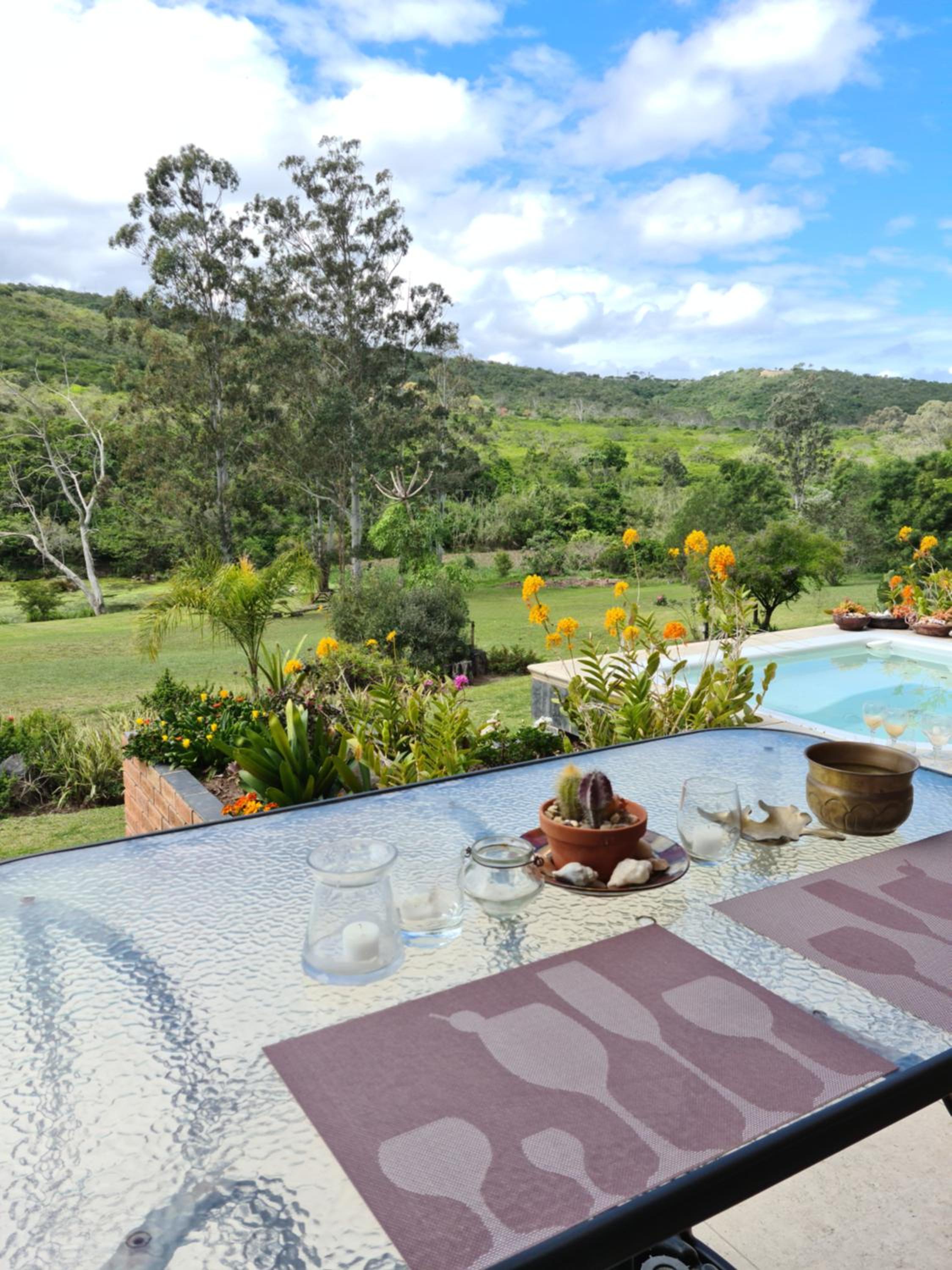 Mackenzies Accommodation