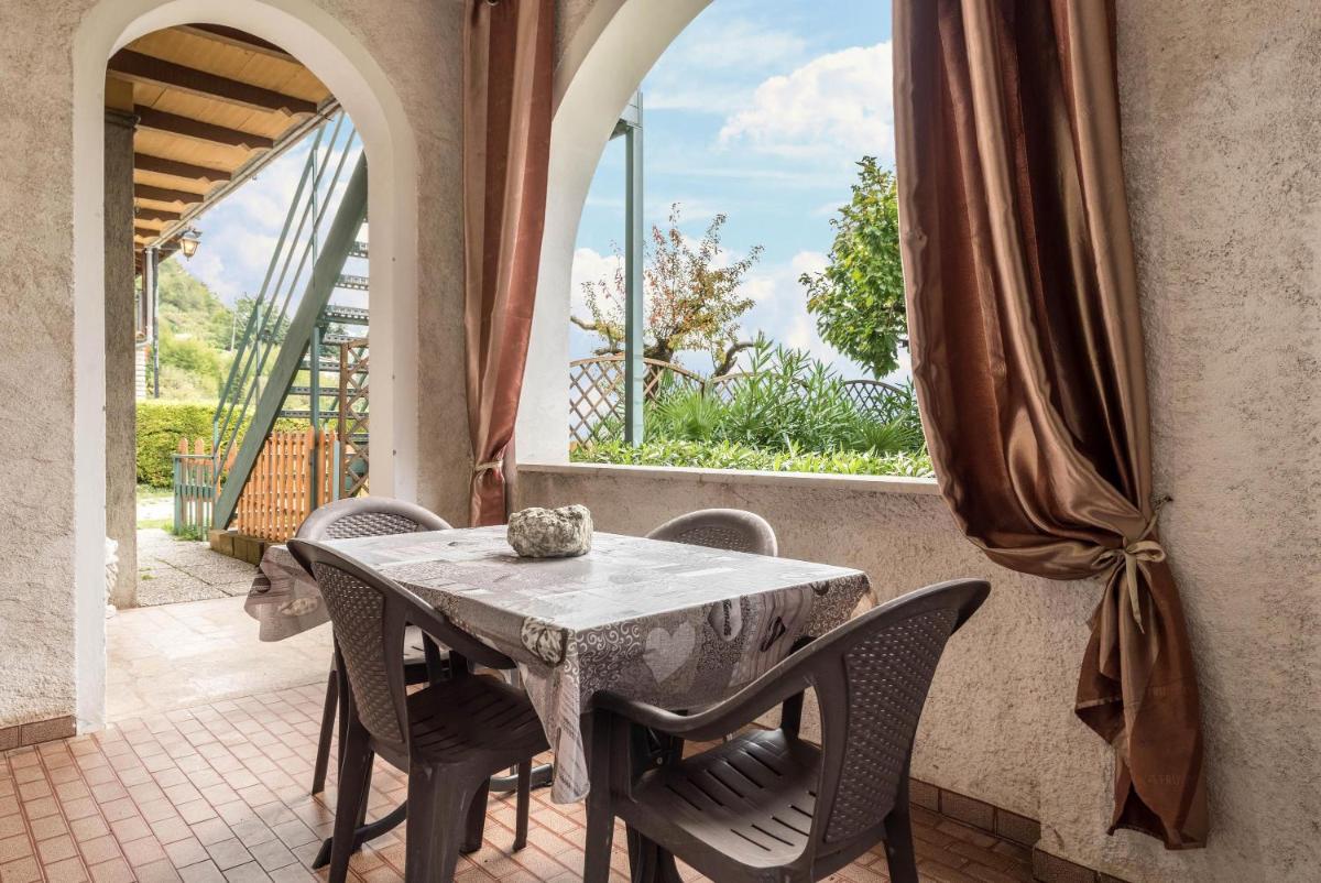 App Oleandro Casa Demonti view 3