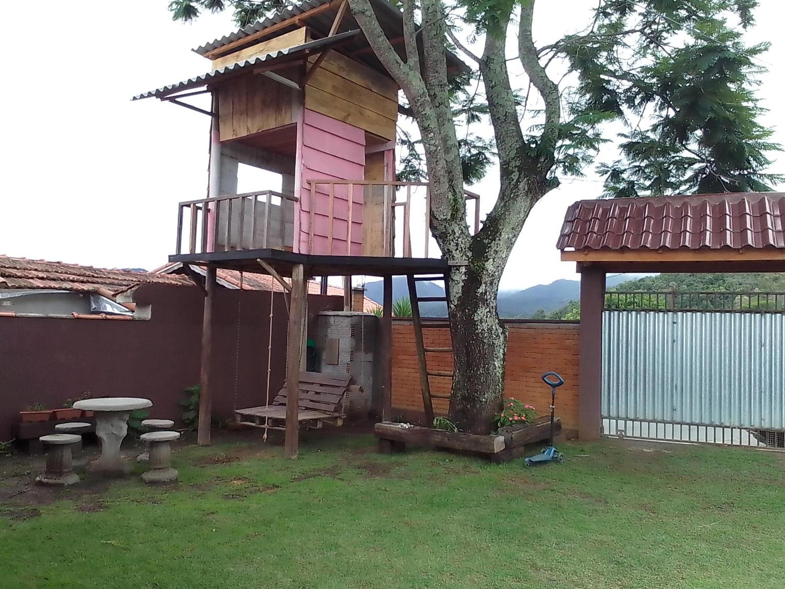 Casa de Tijolinho Penedo-RJ