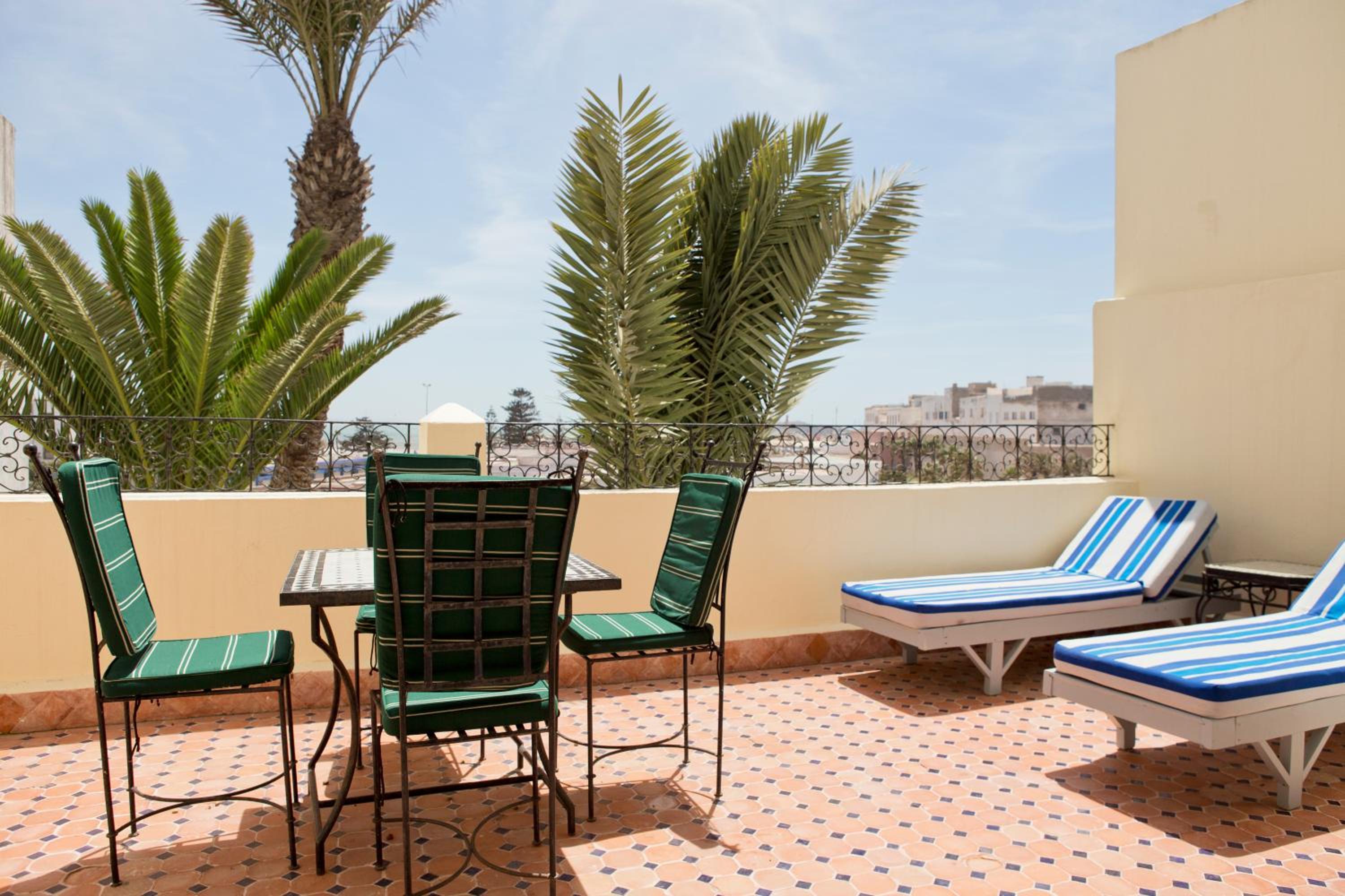Aghata Palms Riad