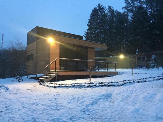Wild Cube Durbuy