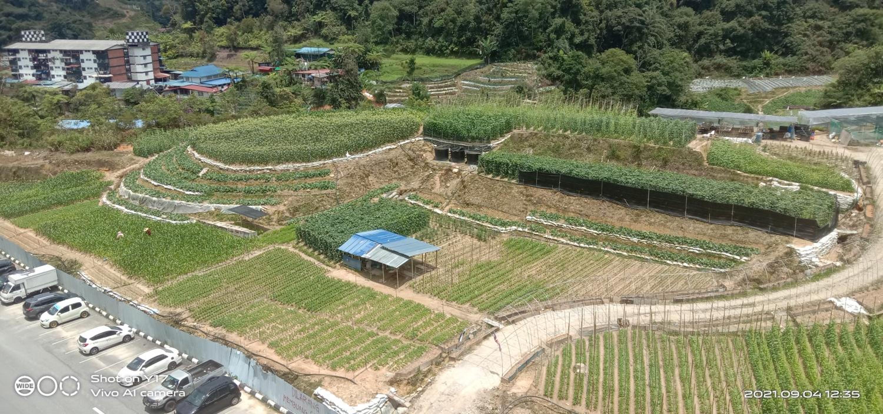 Fizan Homestay photo 2