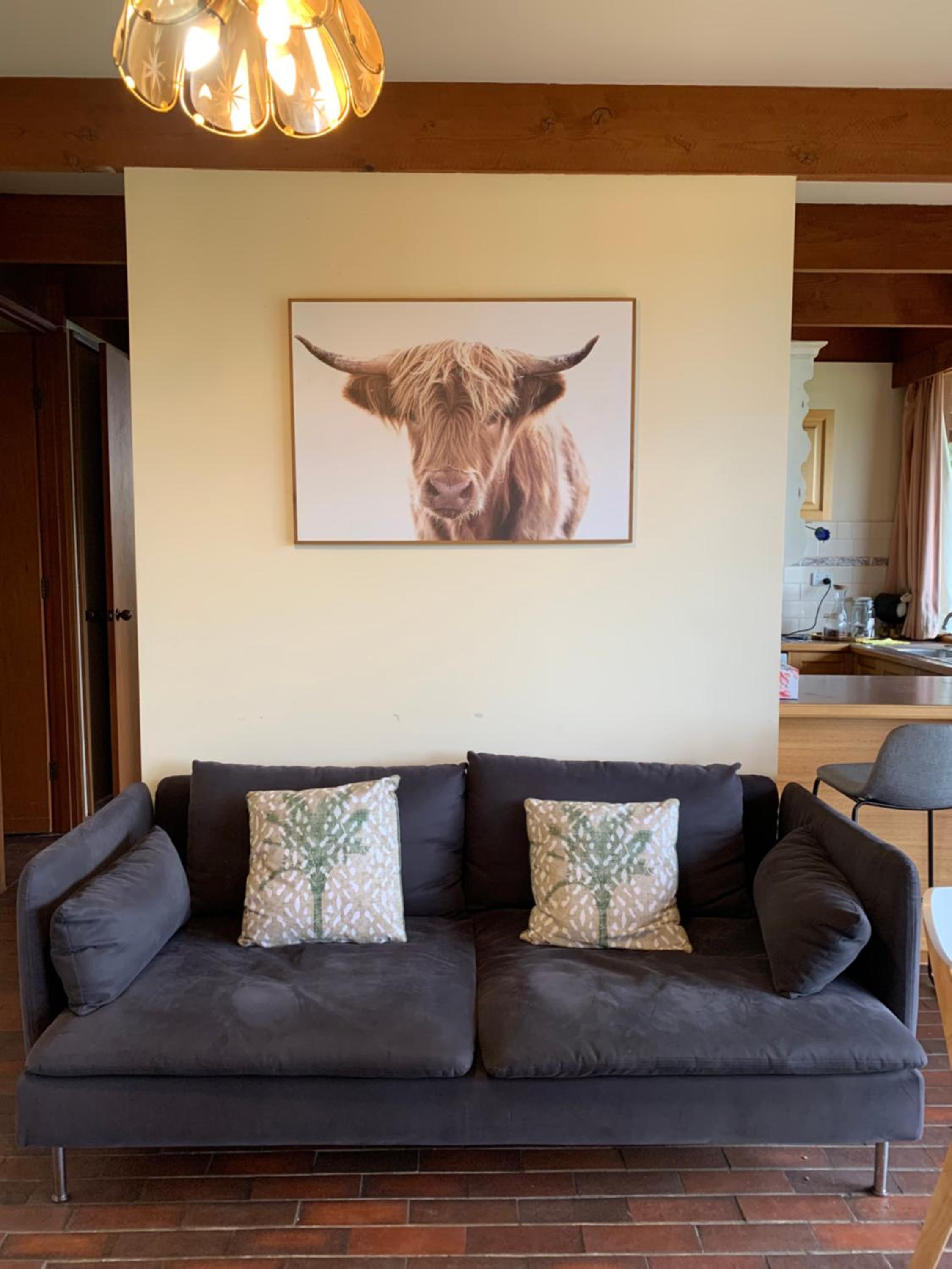 Willunga Cottage — Sweet Country Retreat