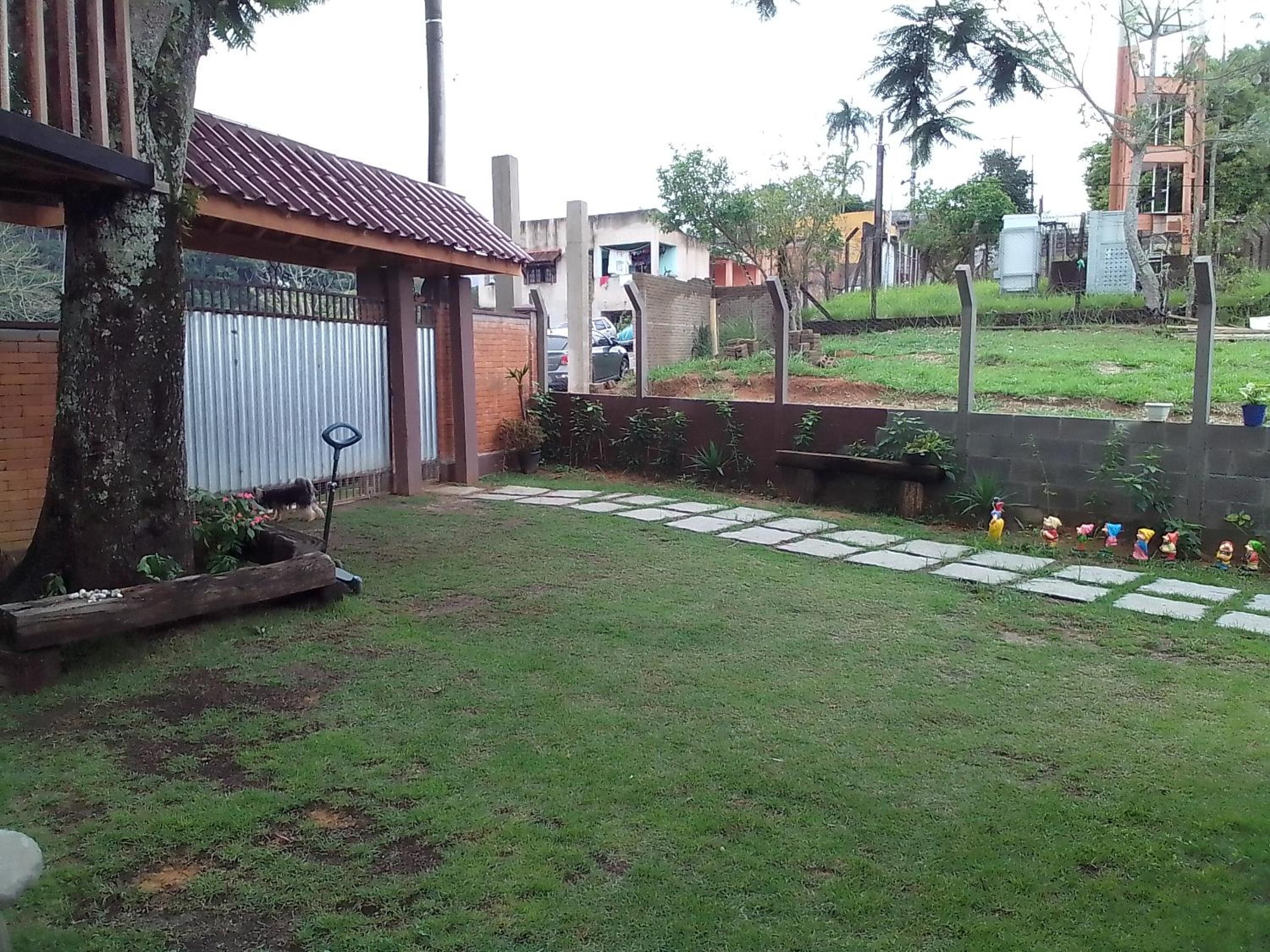 Casa de Tijolinho Penedo-RJ