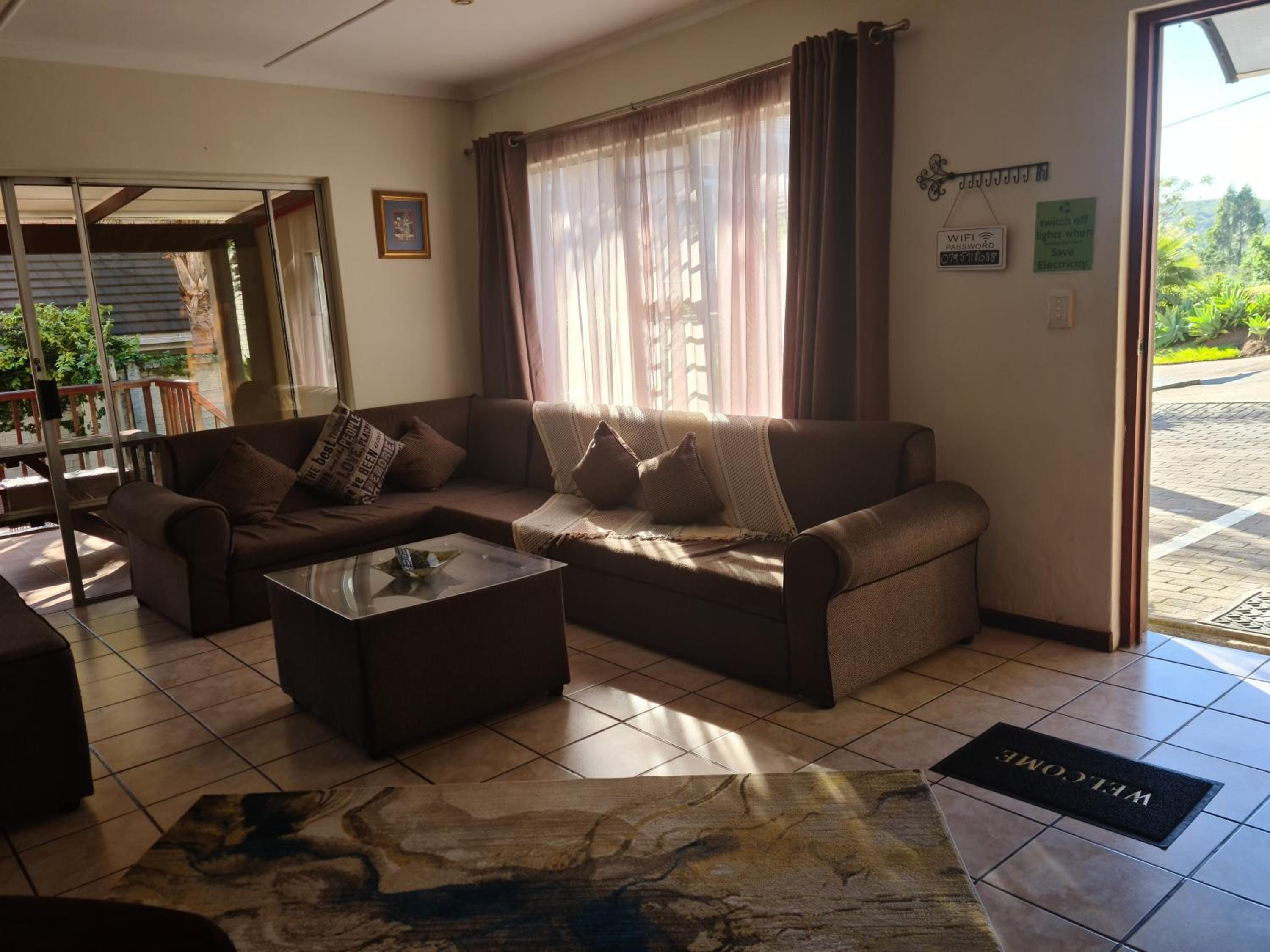 Mackenzies Accommodation