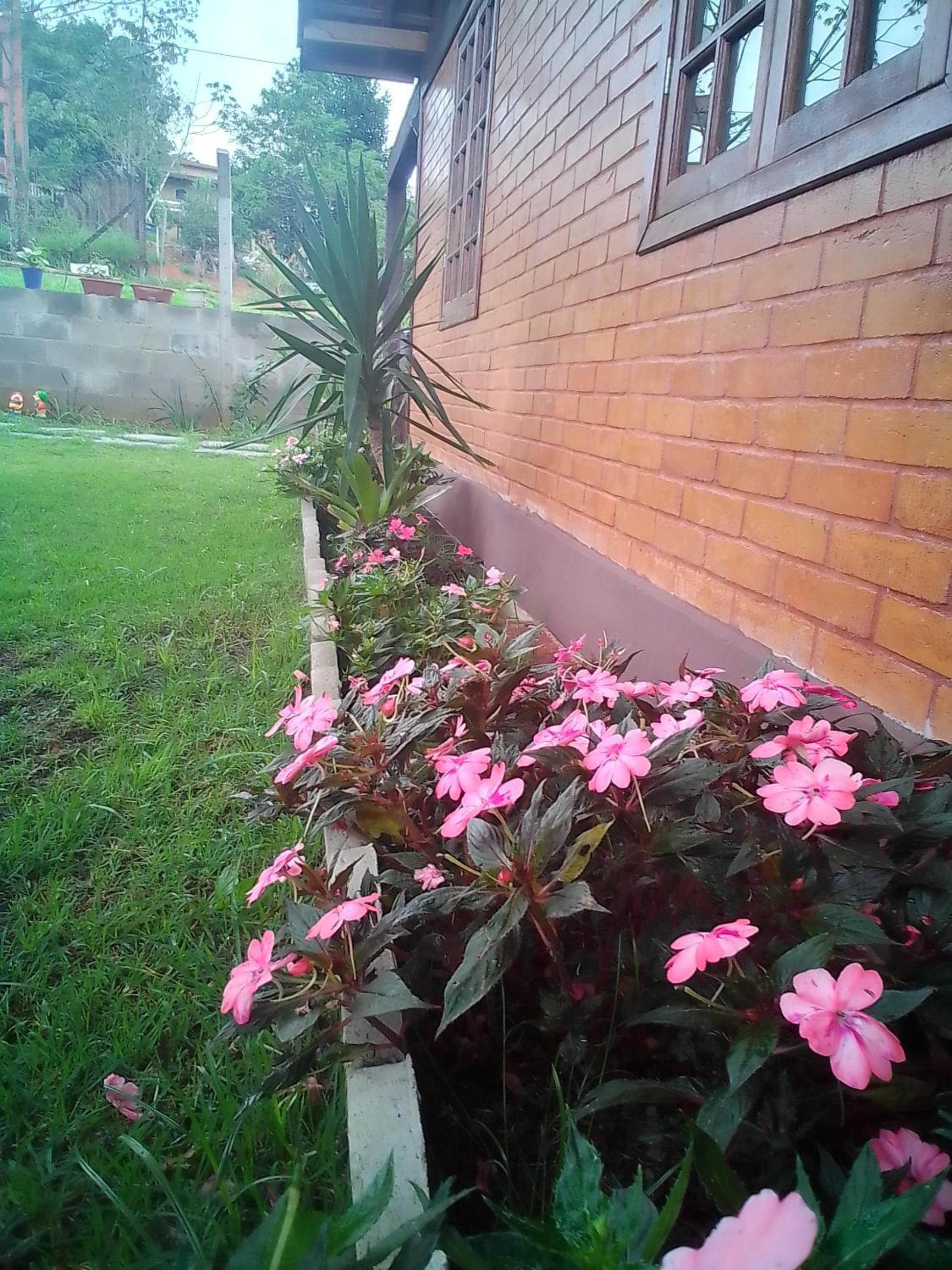 Casa de Tijolinho Penedo-RJ