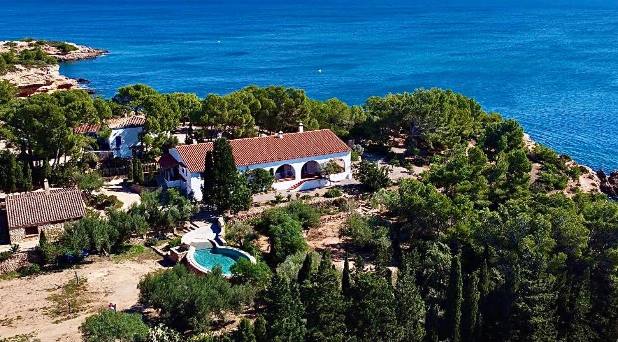 LaCasadelMarAmetlla photo 4