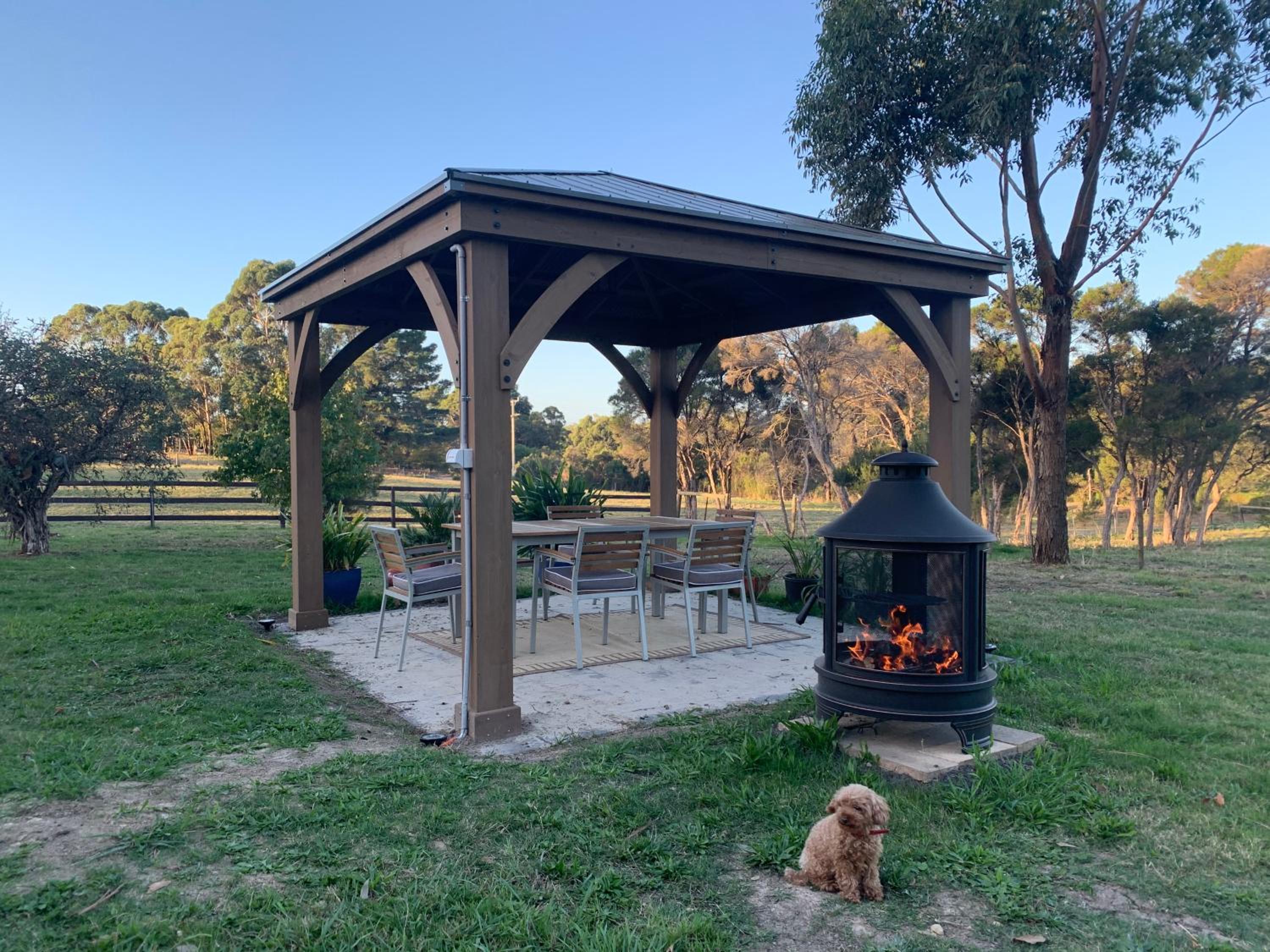 Willunga Cottage — Sweet Country Retreat