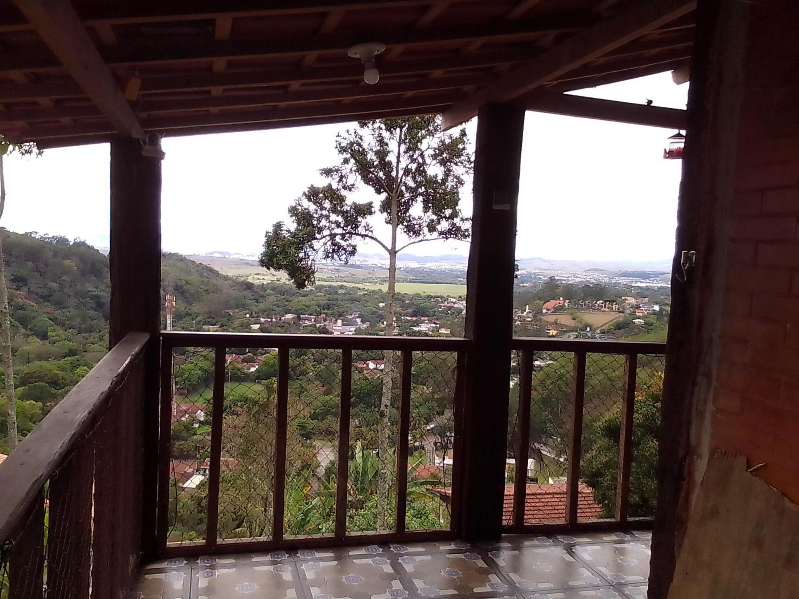 Casa de Tijolinho Penedo-RJ