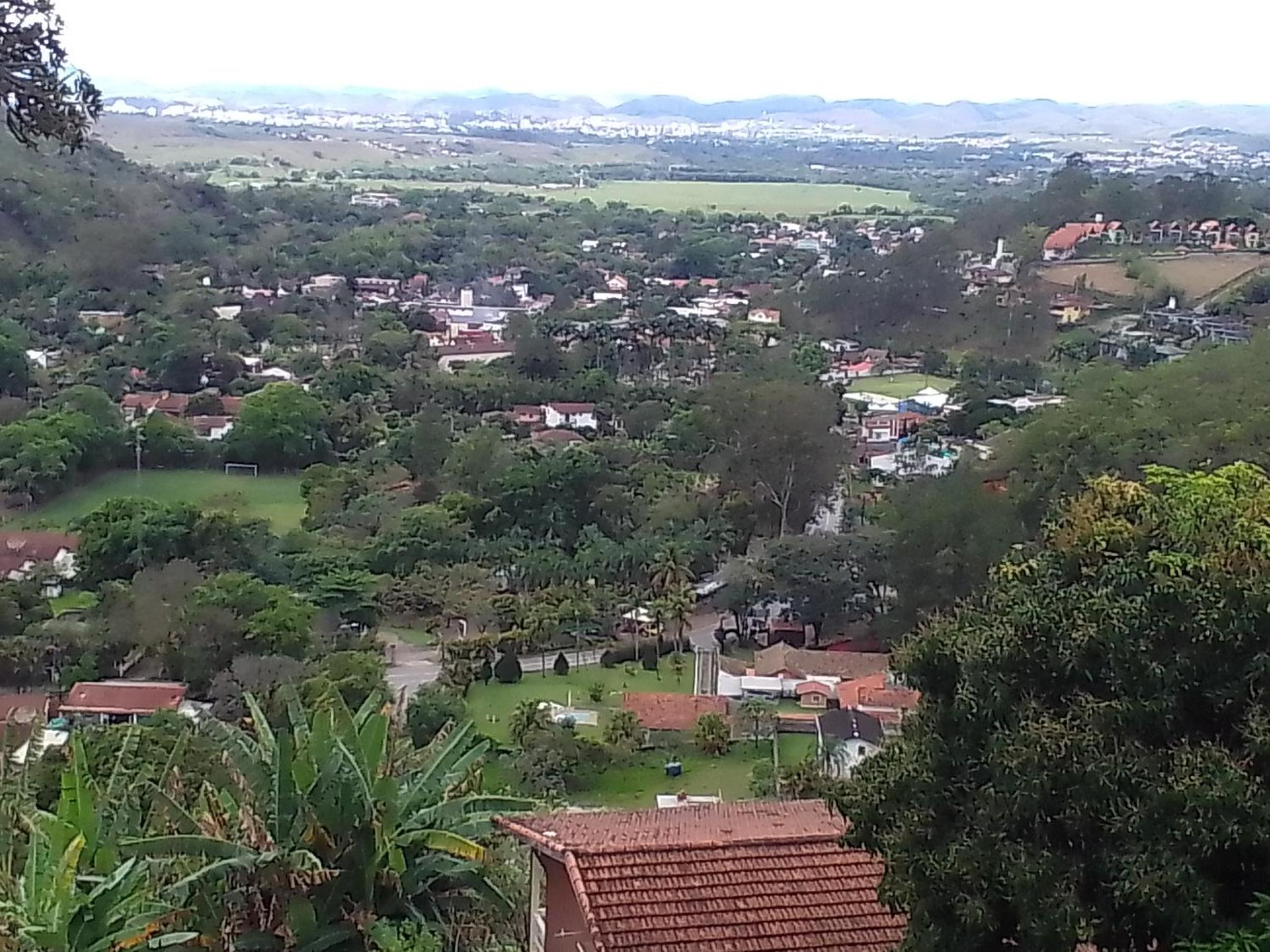 Casa de Tijolinho Penedo-RJ