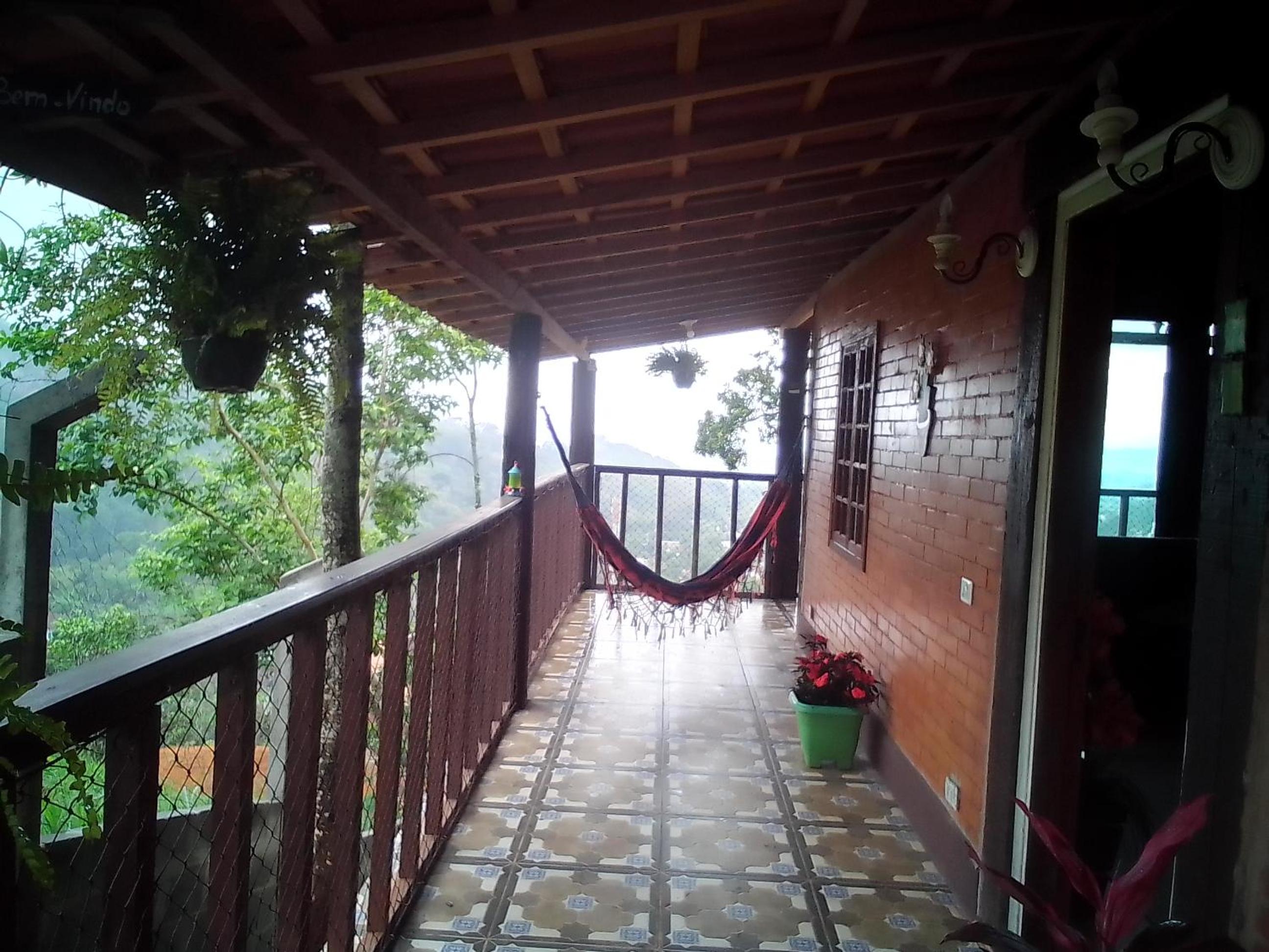 Casa de Tijolinho Penedo-RJ