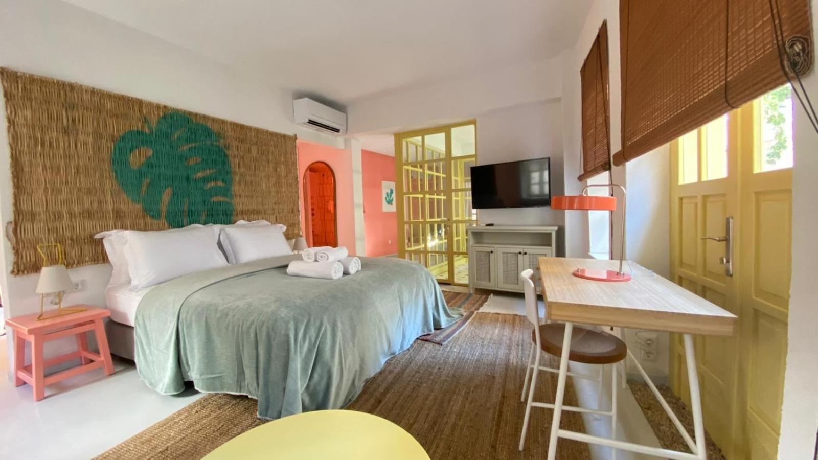 Bono Hotel Old Town - Image 17