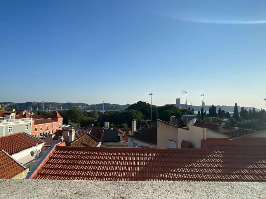 Belém Fantastic Triplex House view 5