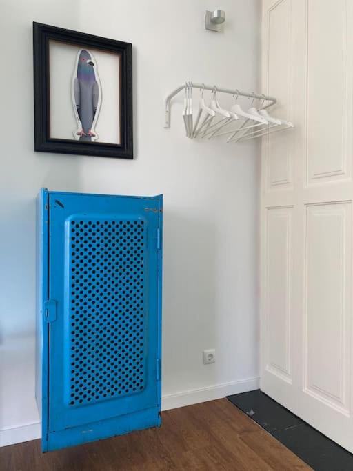 Belém Fantastic Triplex House view 4