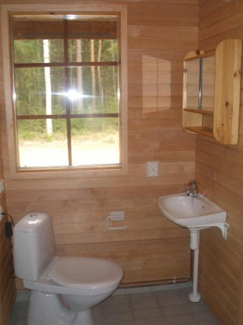 Arvola view 5