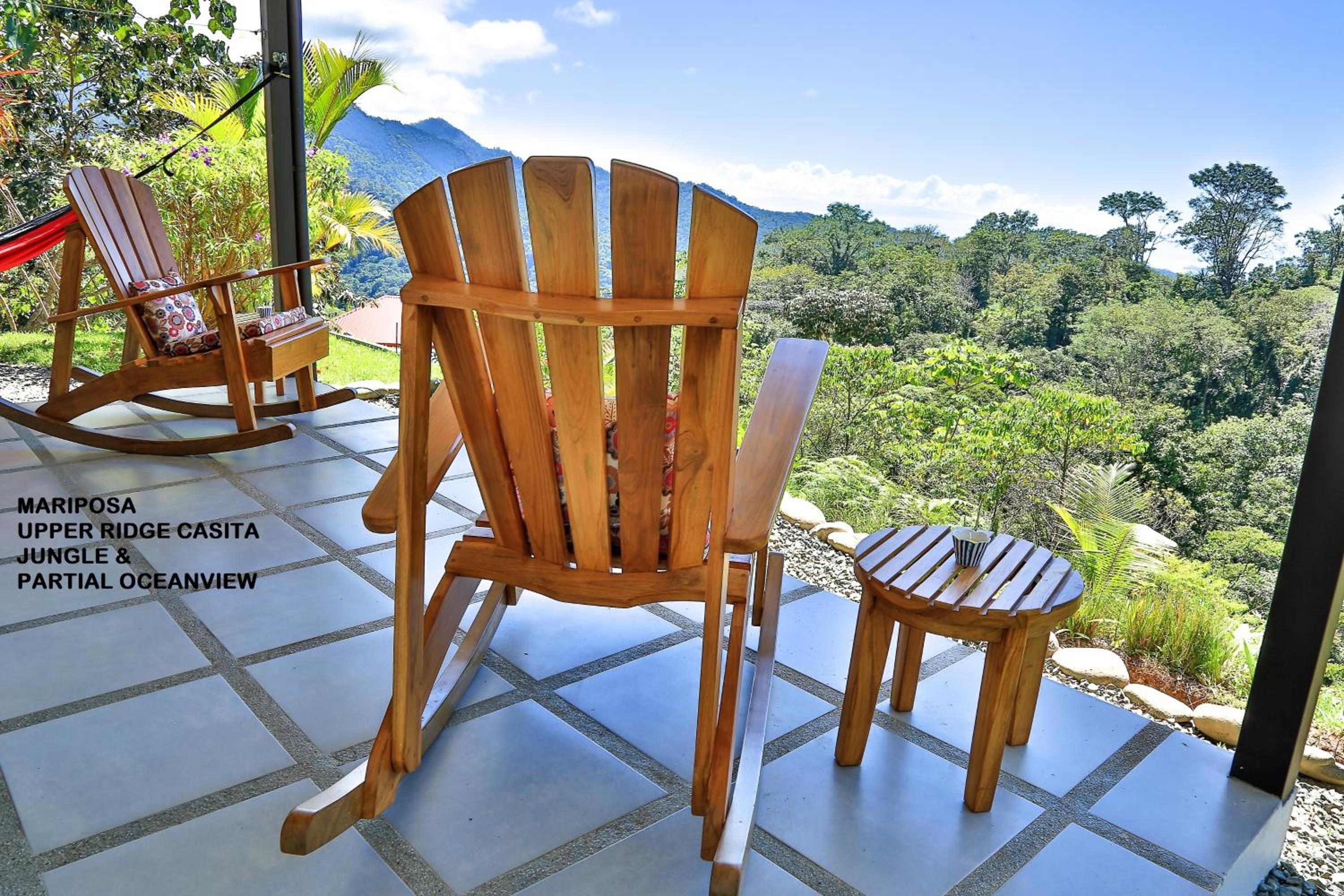 Nature's Edge Boutique Hotel