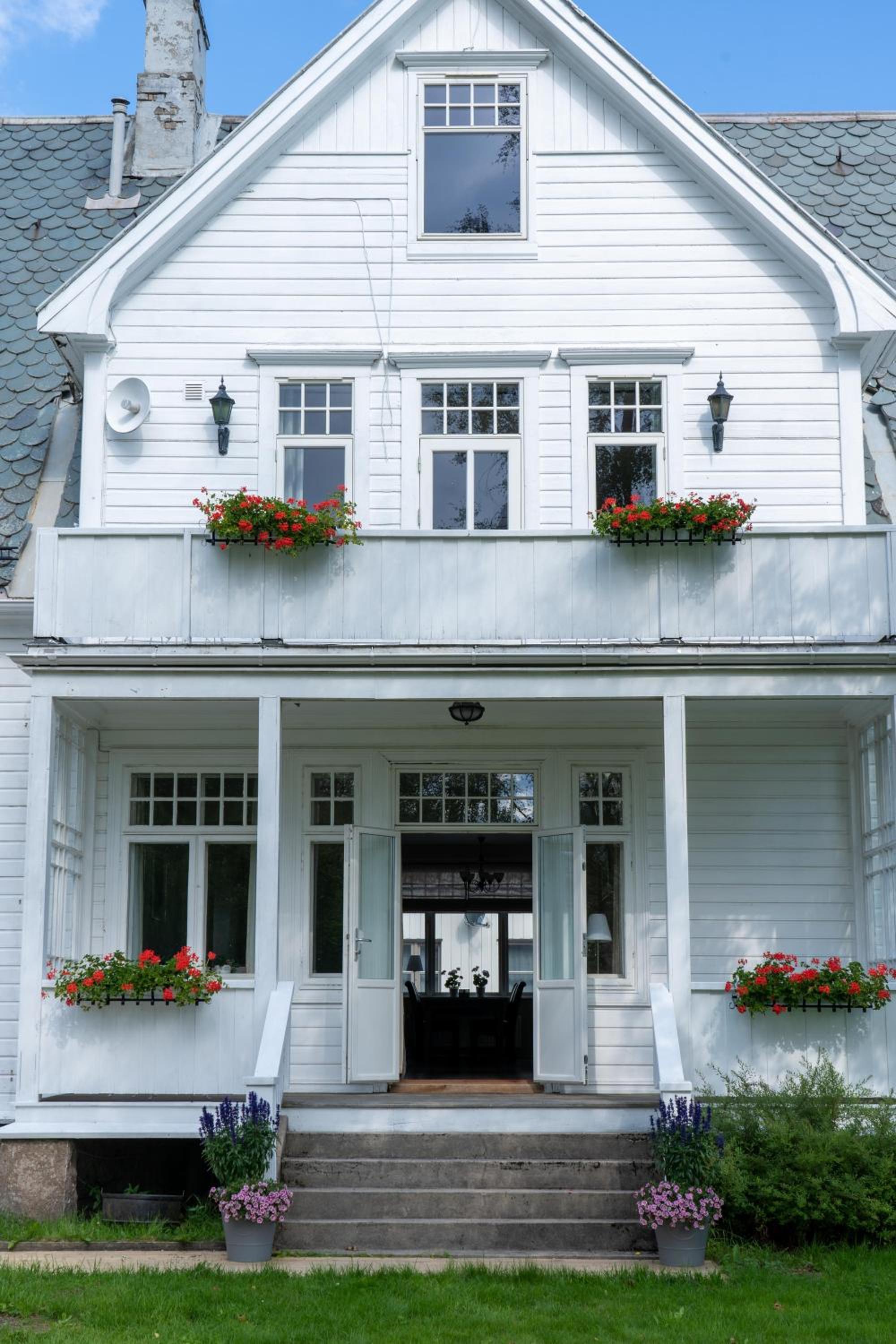 Hotel Villa Sole, Trysil - Image 1