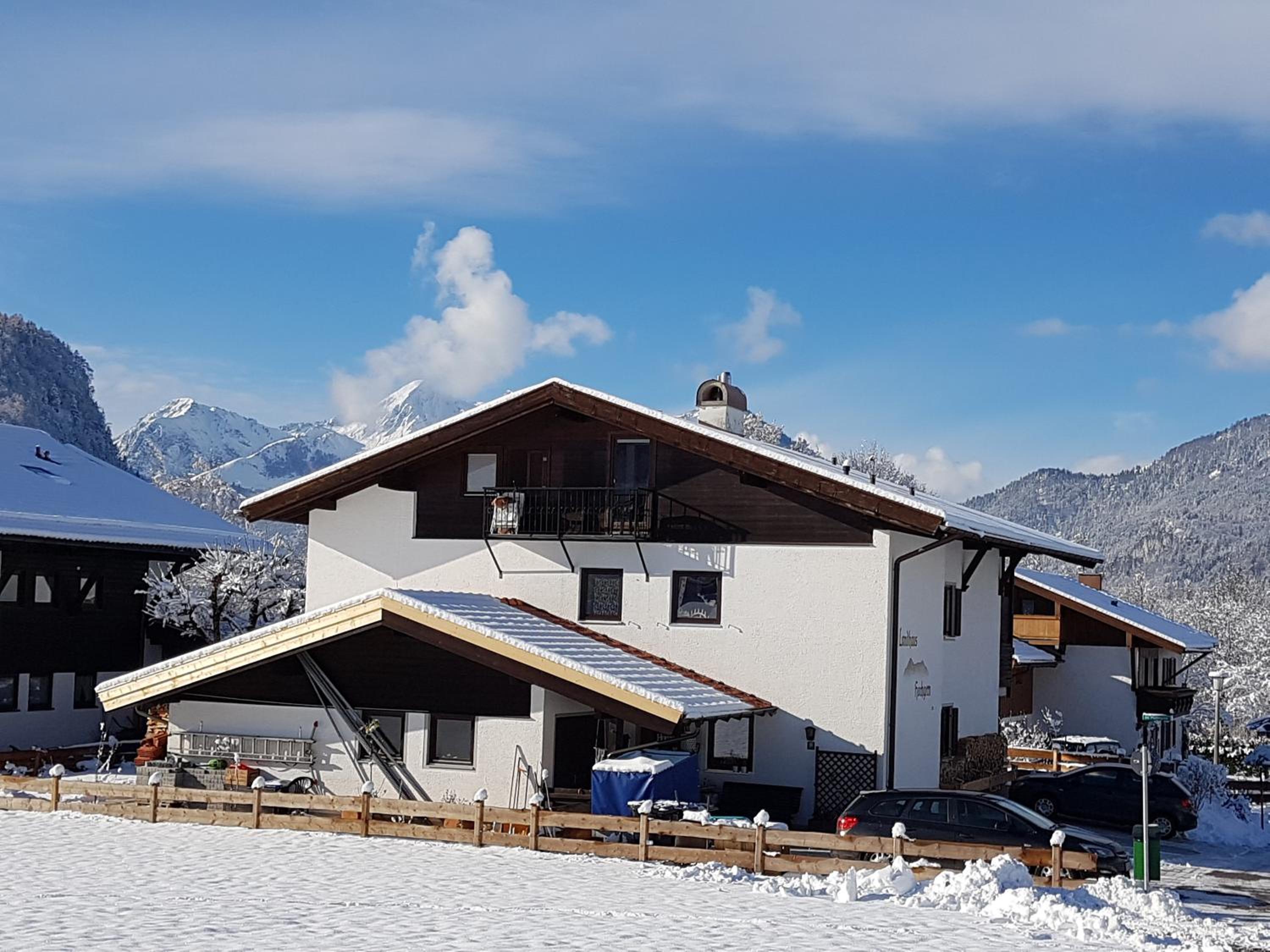 Landhaus Hochgern