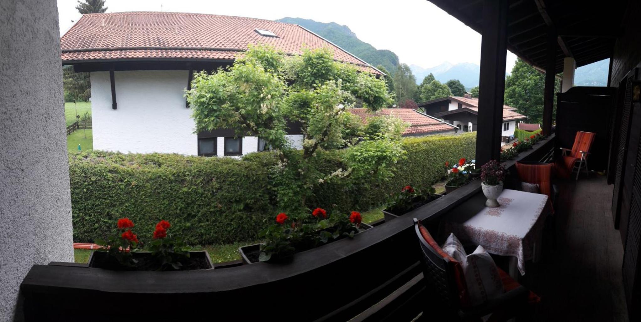 Landhaus Hochgern