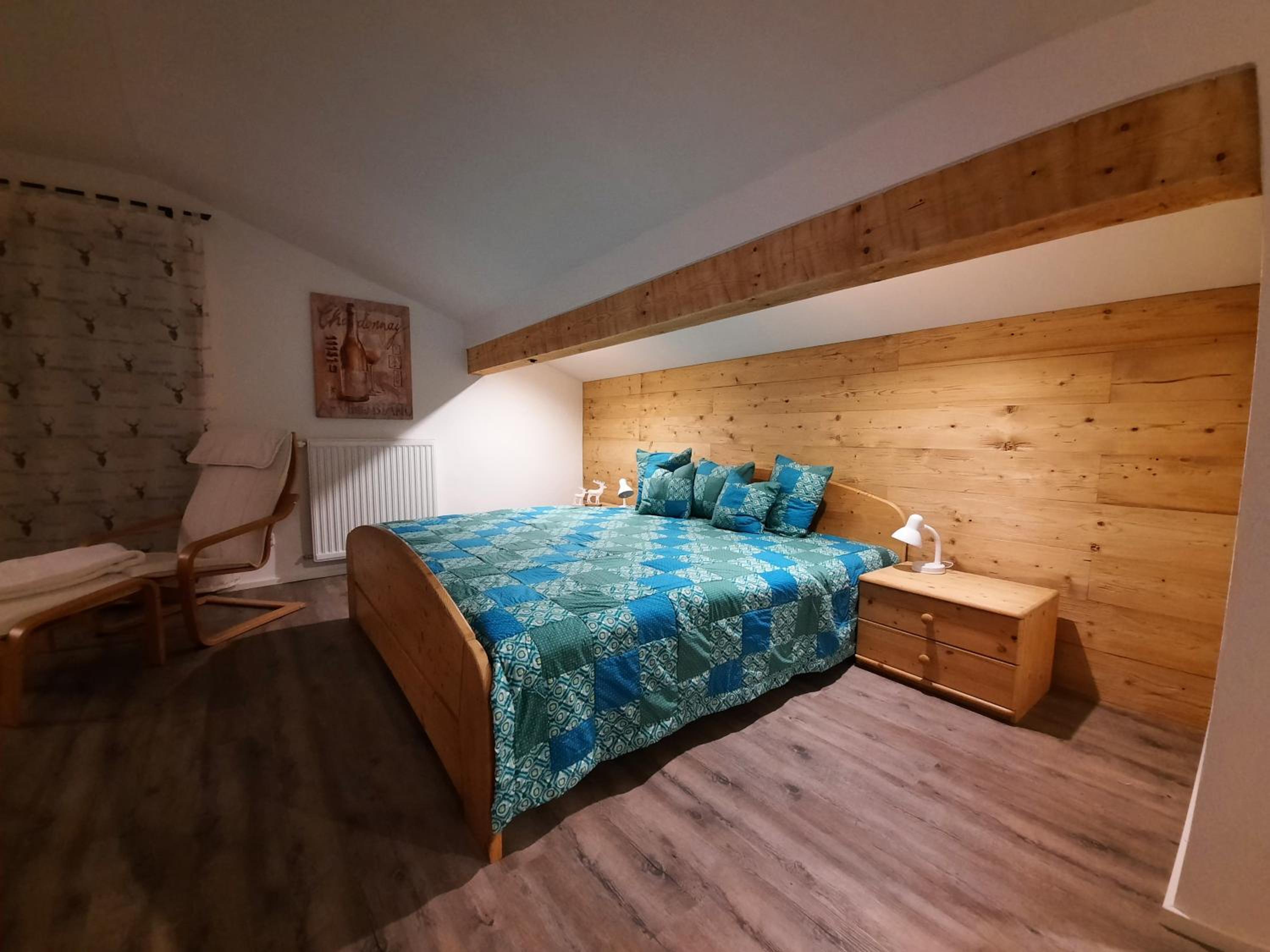Landhaus Hochgern